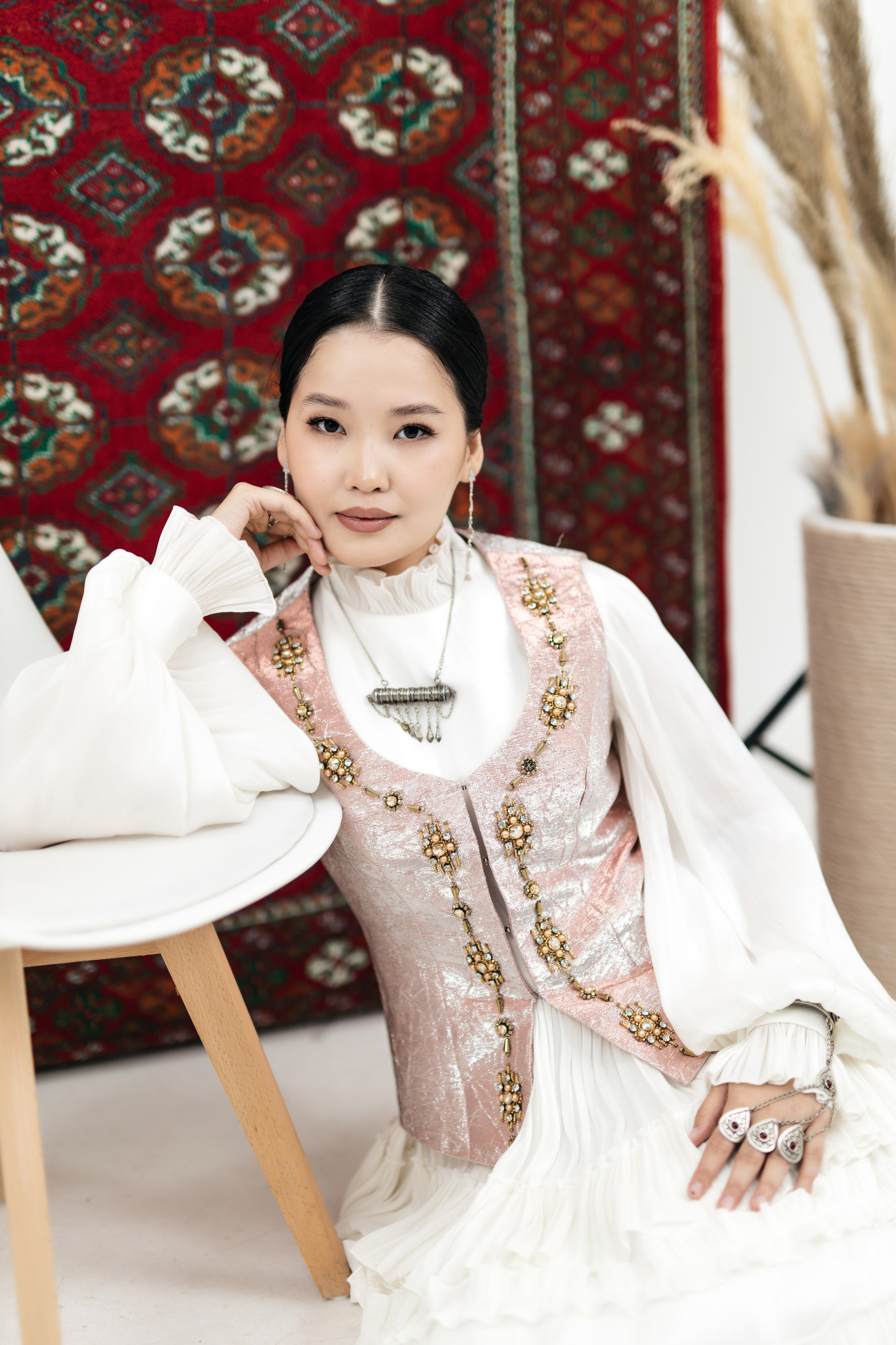 Nurgul — Qyz uzatu. Wedding and Love story Photographer