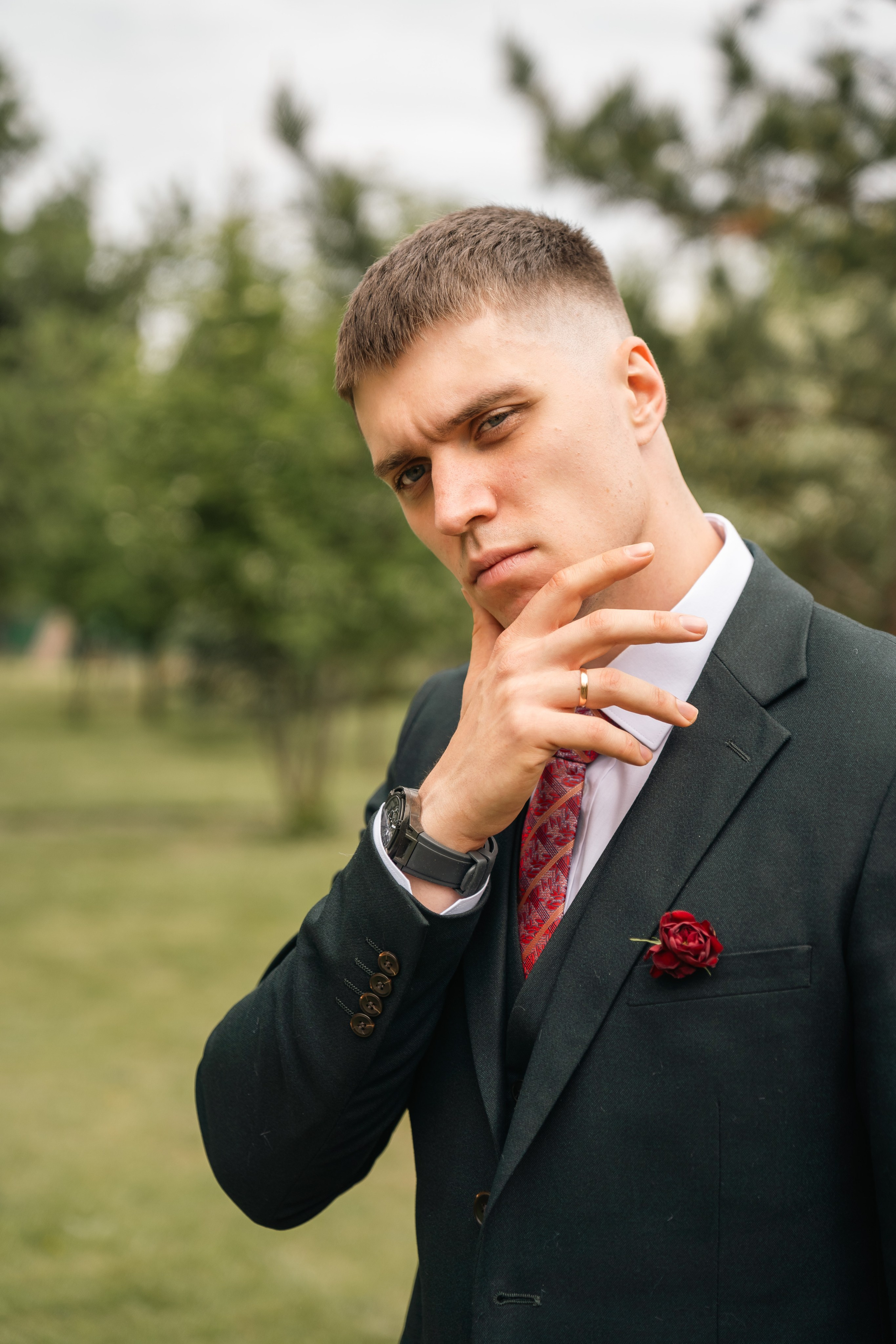 Леонид и Евгения. Фотограф и видеограф Олег Игнатов | Свадьбы, Love Story, реклама и корпоративы — Красноярск