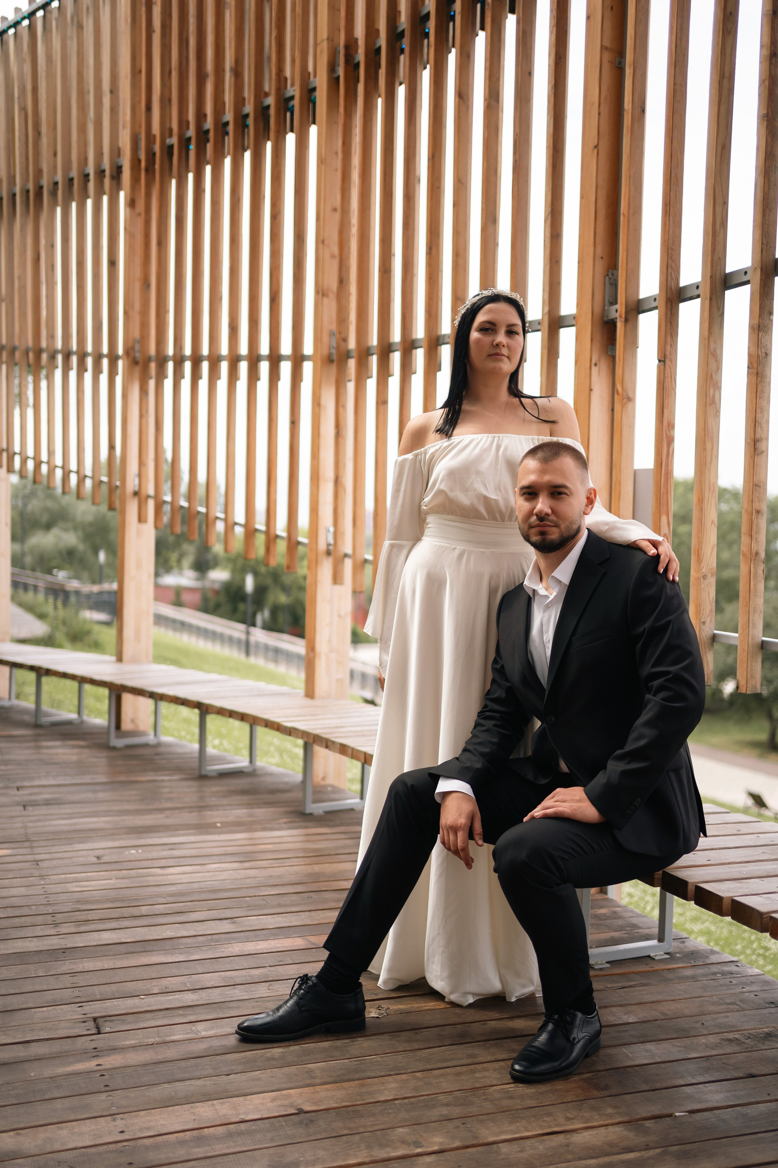 Евгений и Анастасия. Фотограф и видеограф Олег Игнатов | Свадьбы, Love Story, реклама и корпоративы — Красноярск