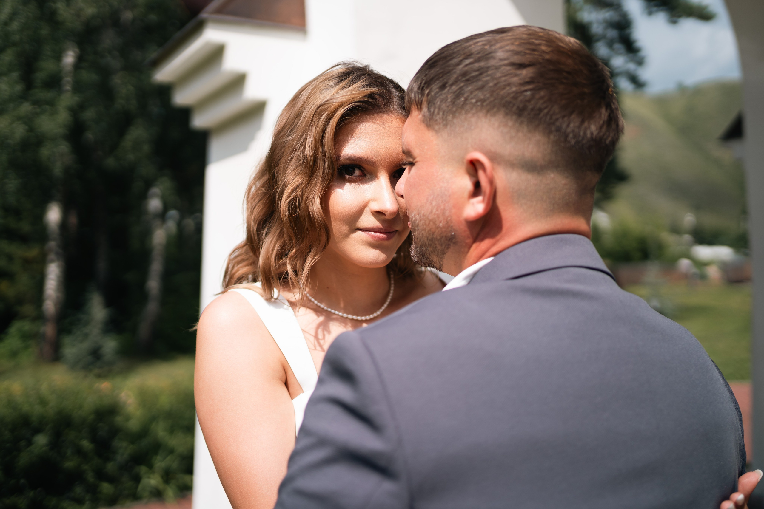 Свадебная серия Александра и Екатерины. Фотограф и видеограф Олег Игнатов | Свадьбы, Love Story, реклама и корпоративы — Красноярск