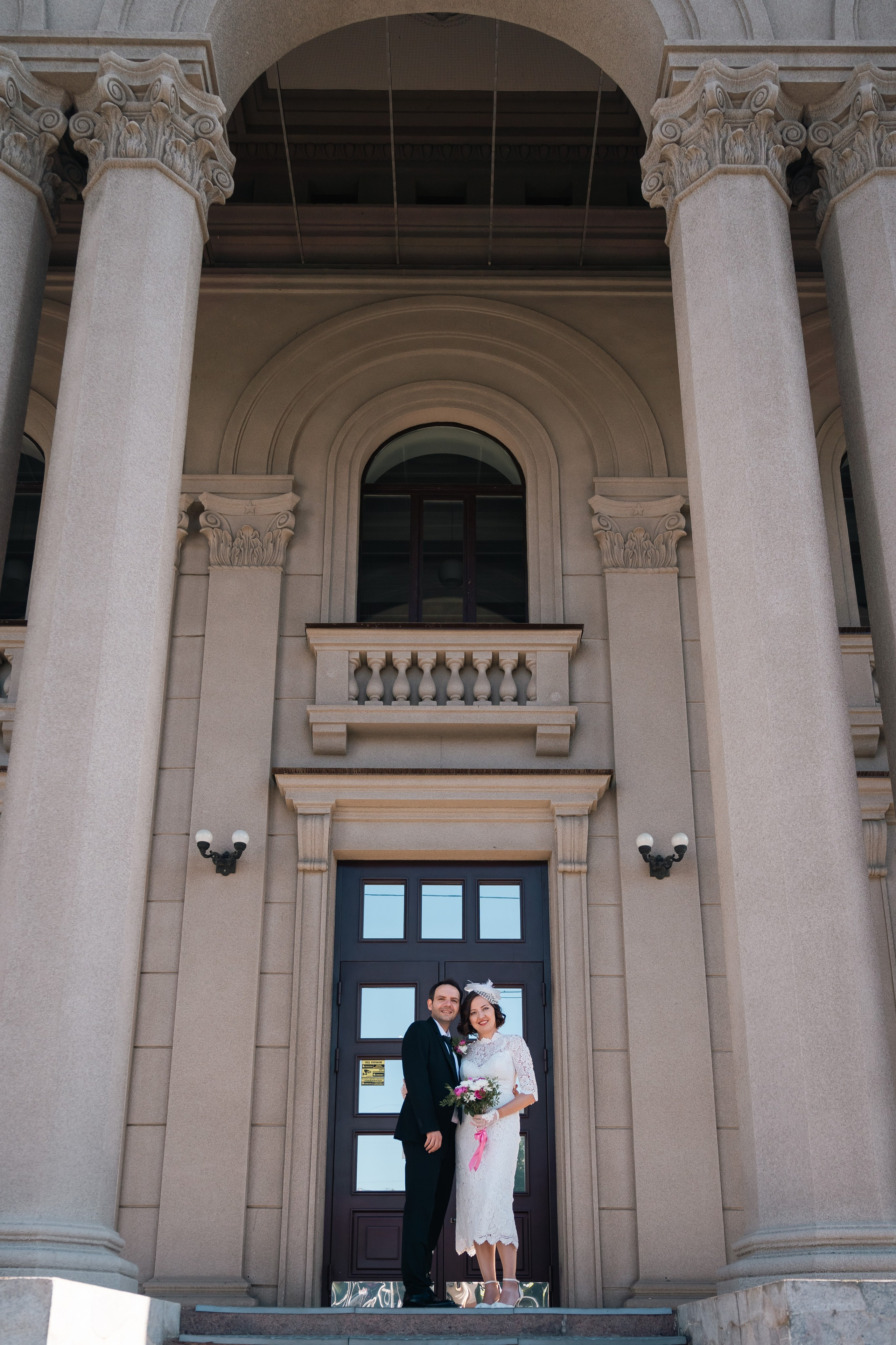 Екатерина и Абдулла. Фотограф и видеограф Олег Игнатов | Свадьбы, Love Story, реклама и корпоративы — Красноярск