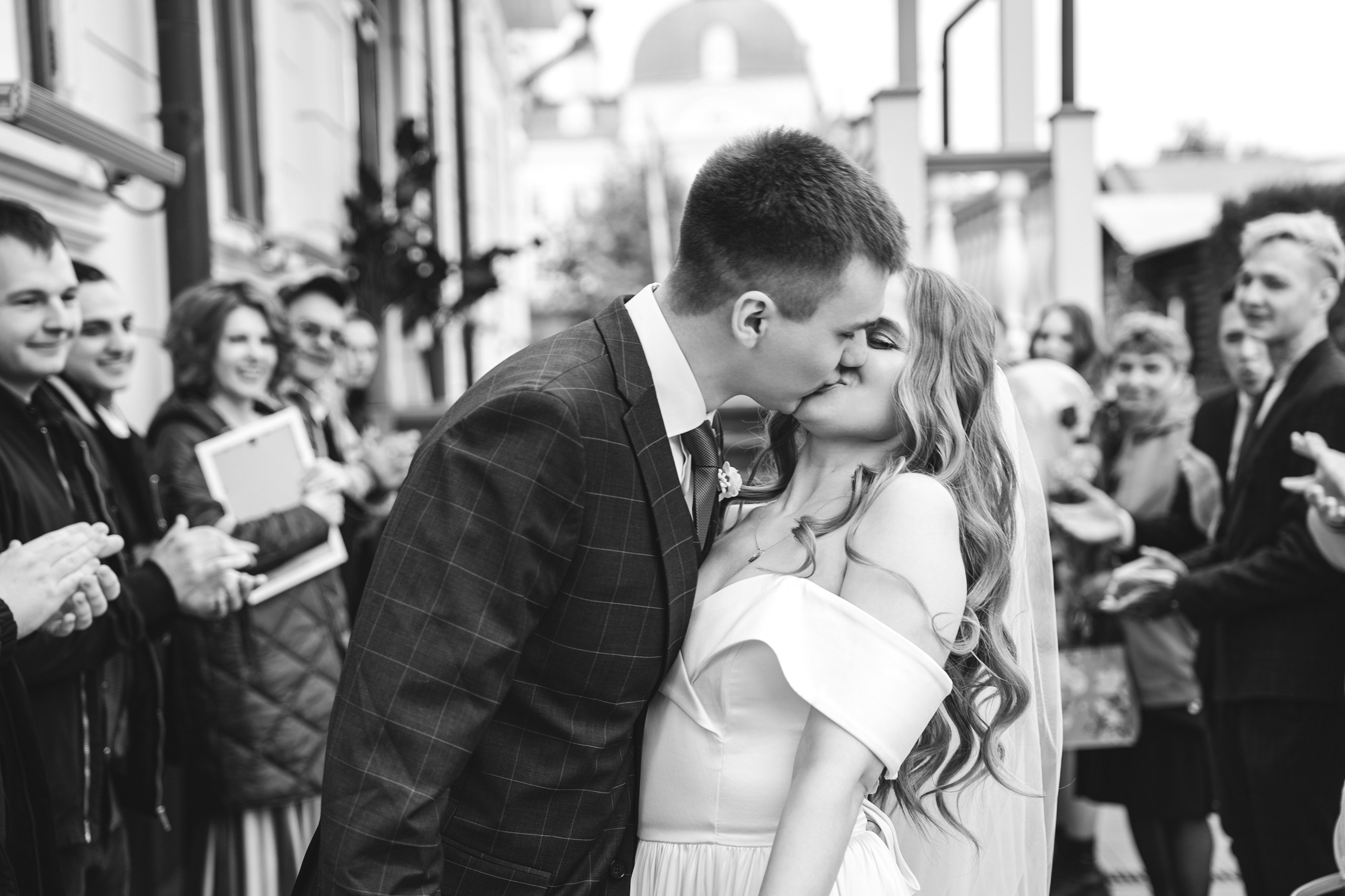 Михаил и Ольга. Фотограф и видеограф Олег Игнатов | Свадьбы, Love Story, реклама и корпоративы — Красноярск