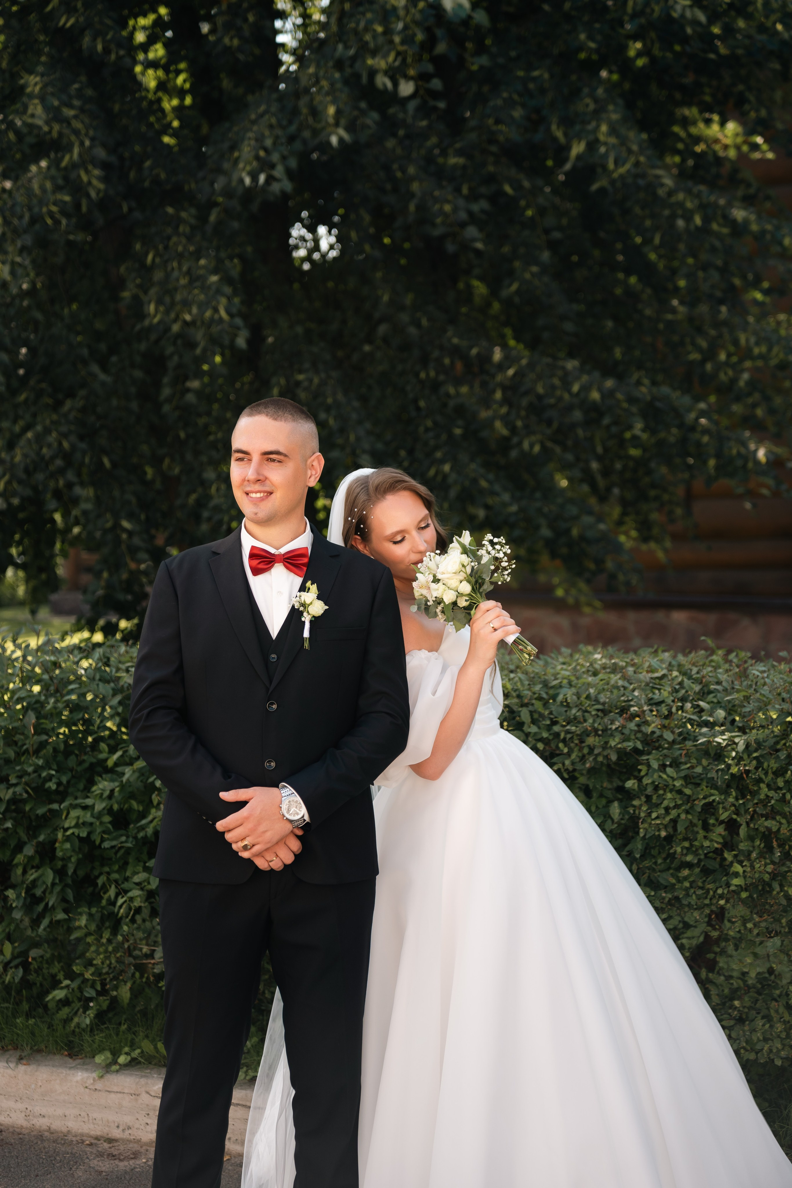 Василий и Ангелина. Фотограф и видеограф Олег Игнатов | Свадьбы, Love Story, реклама и корпоративы — Красноярск