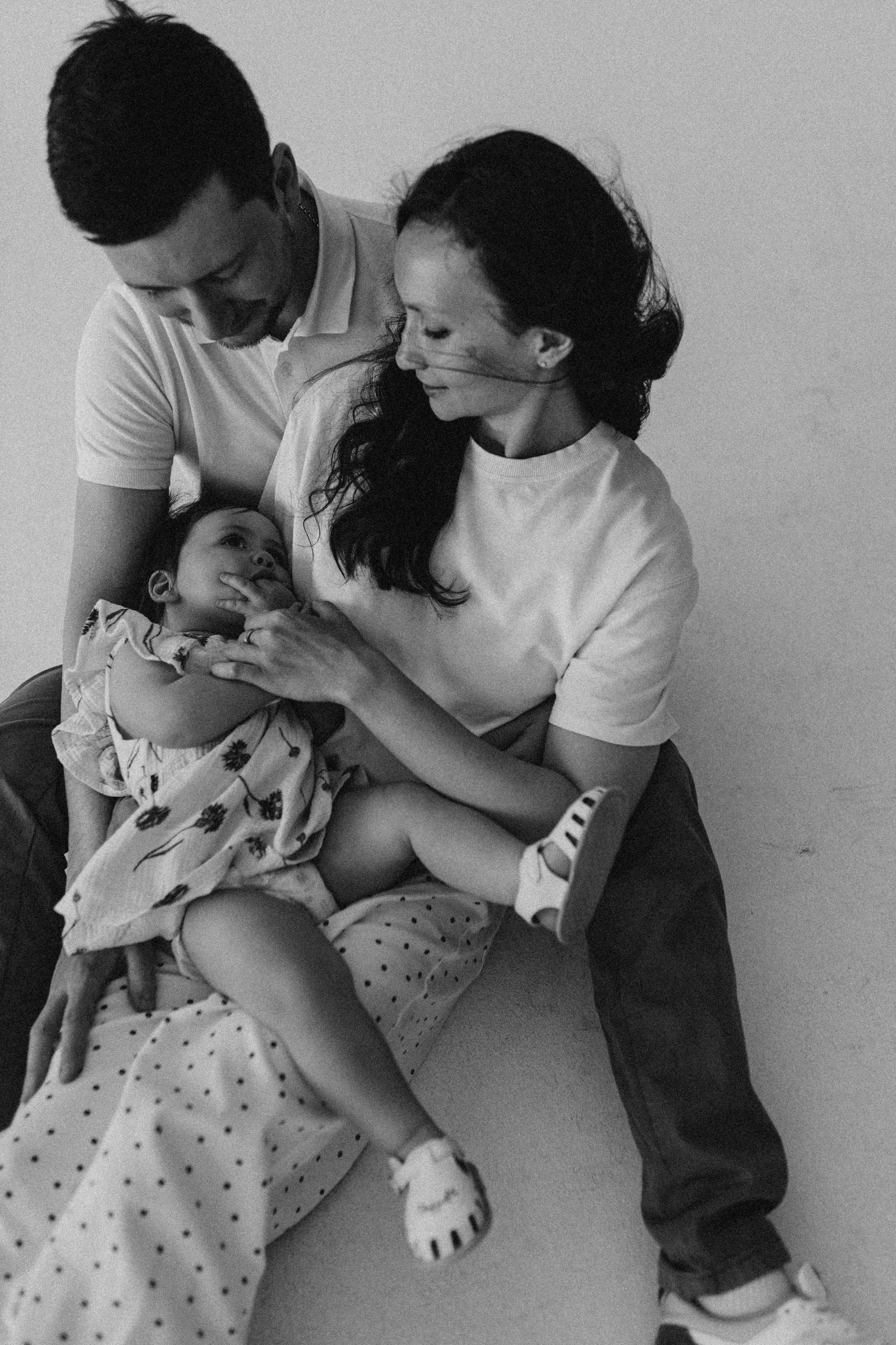 Василиса и ее большая семья