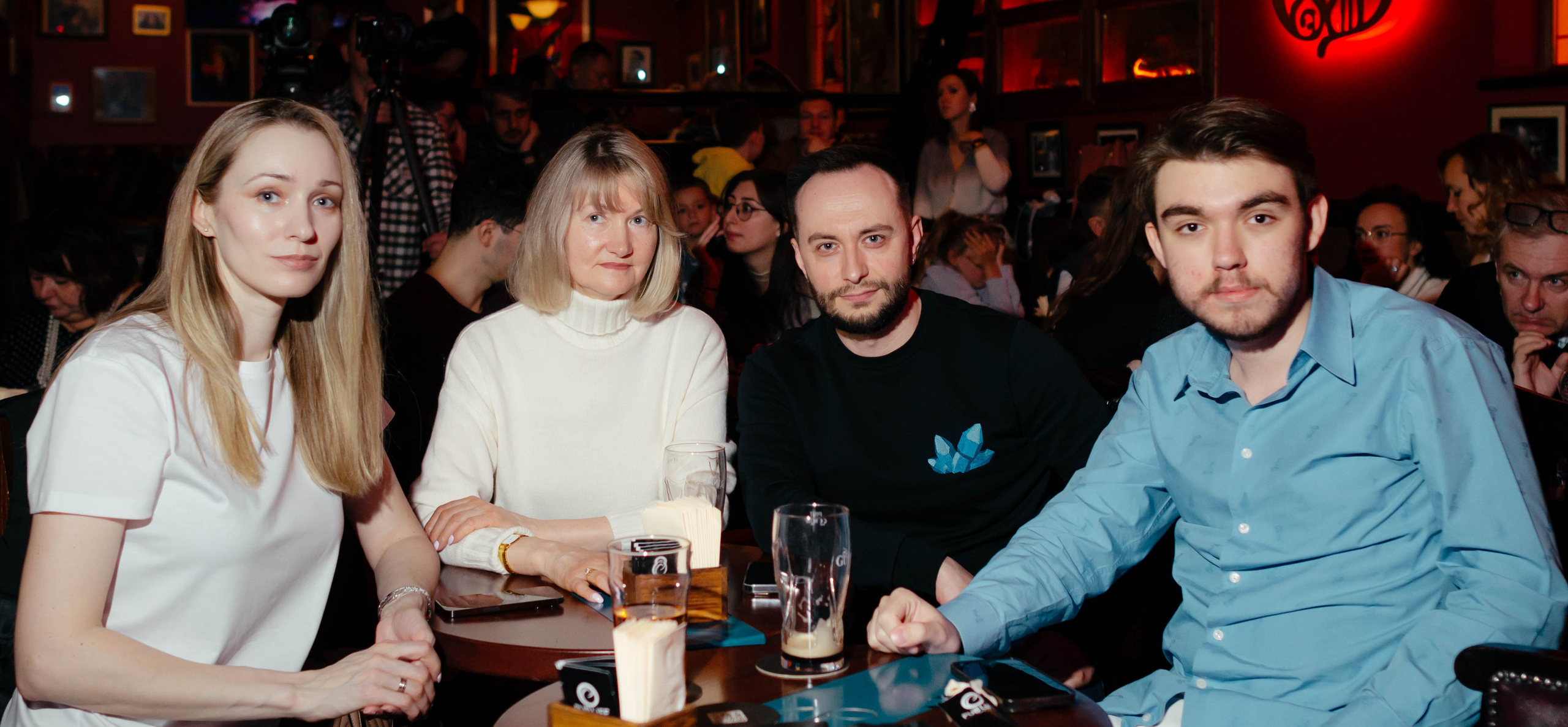 Сигнон. Фотограф Валерия Пэун