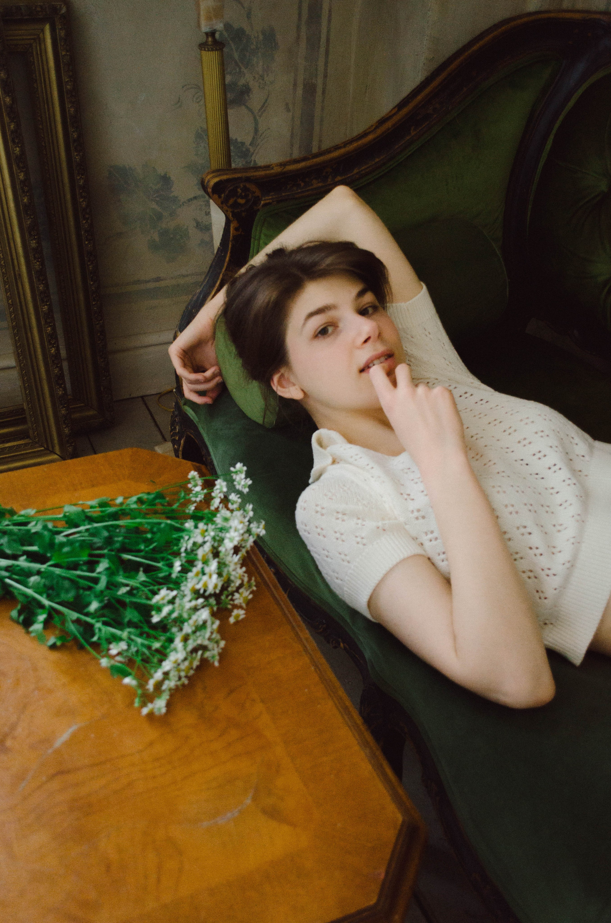 Лиза. Фотограф Валерия Пэун