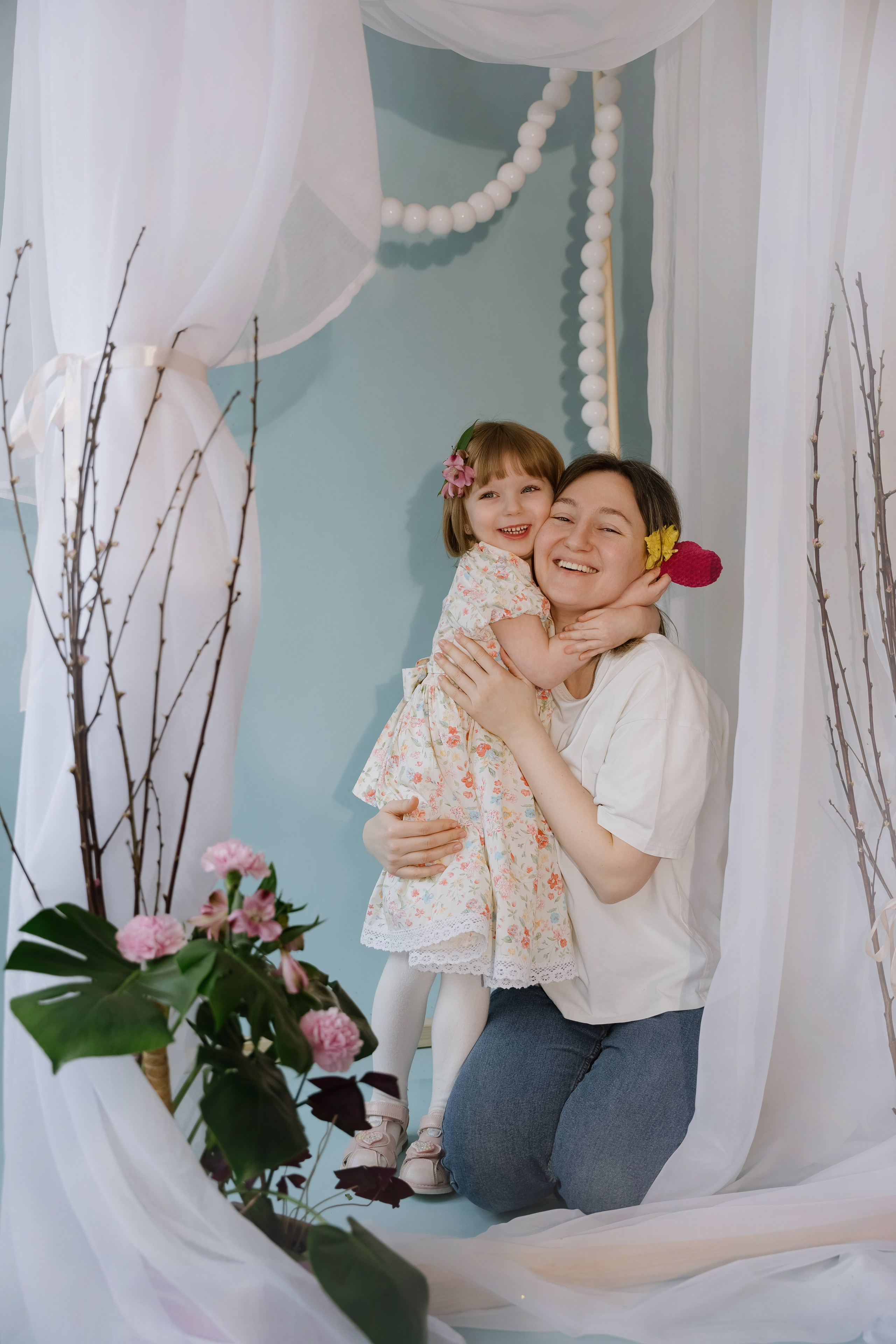 Весенний фотодень