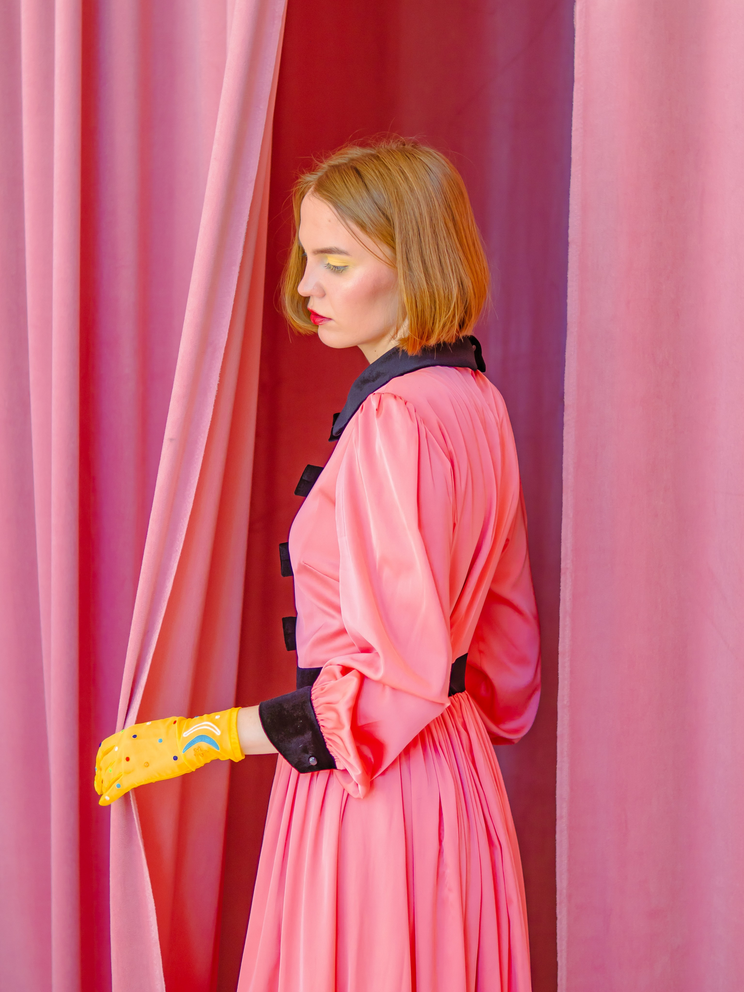 Студийные съемки. Главная