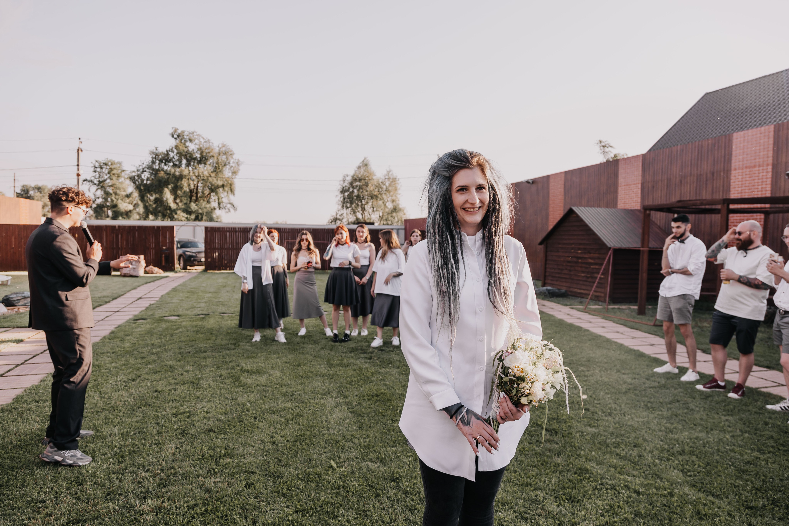 Анастасия и Павел. Свадебный и портретный фотограф в Новосибирске Анастасия Рос