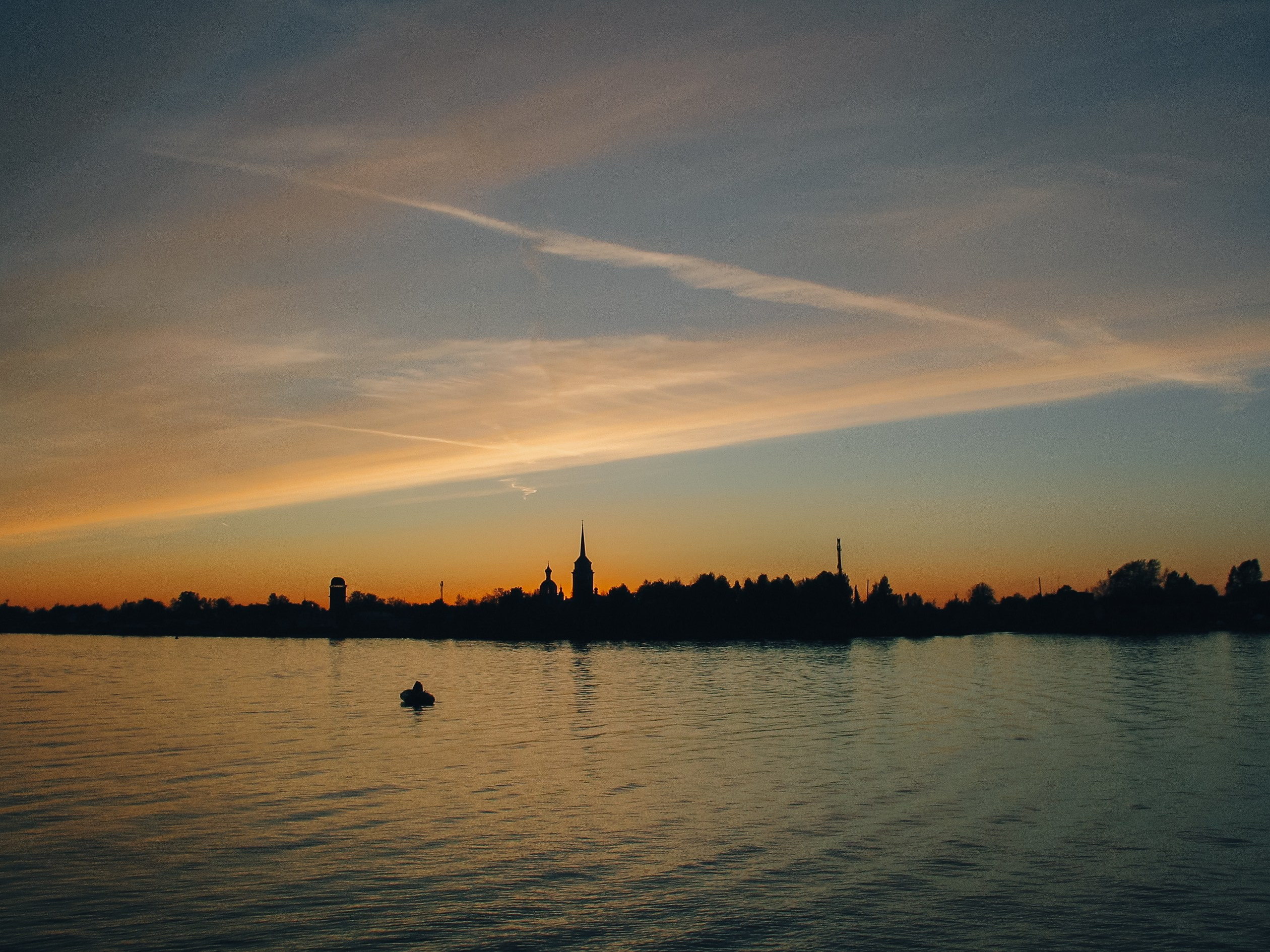 ДР на даче Арины | окт 2024