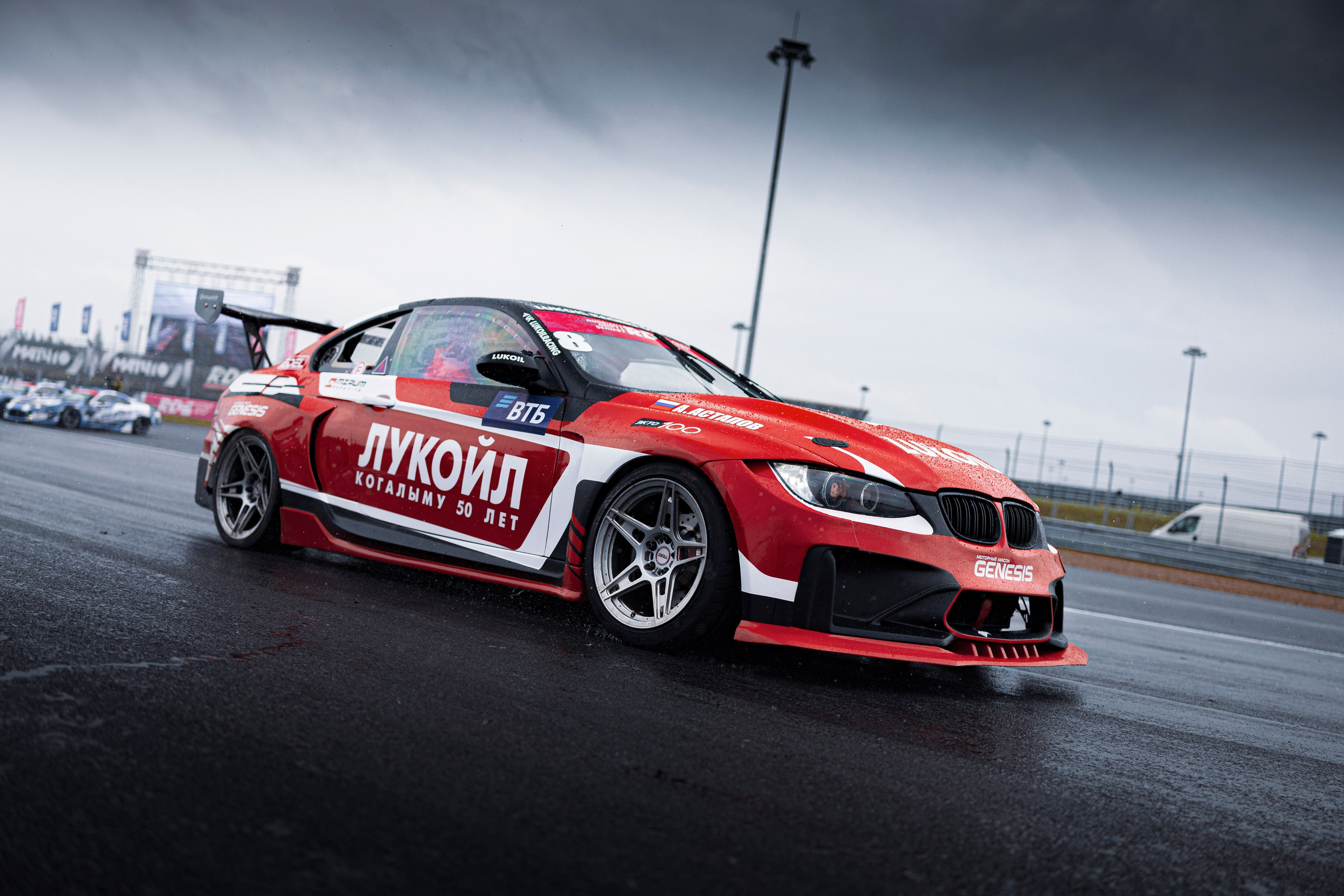 RDS GP 2025 STAGE 2. Автомобильный фотограф Юрий Захаров