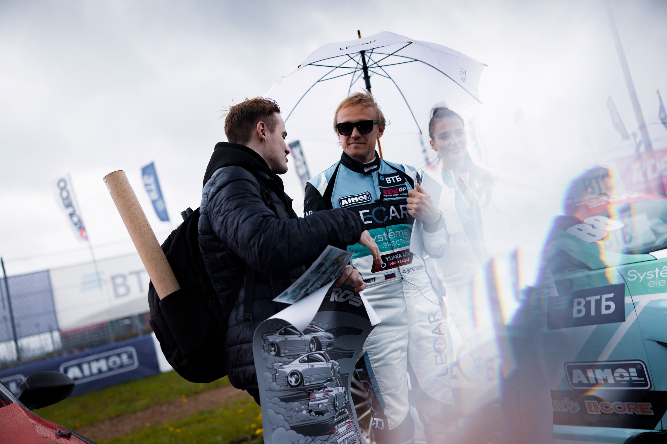 RDS GP 2025 STAGE 2. Автомобильный фотограф Юрий Захаров