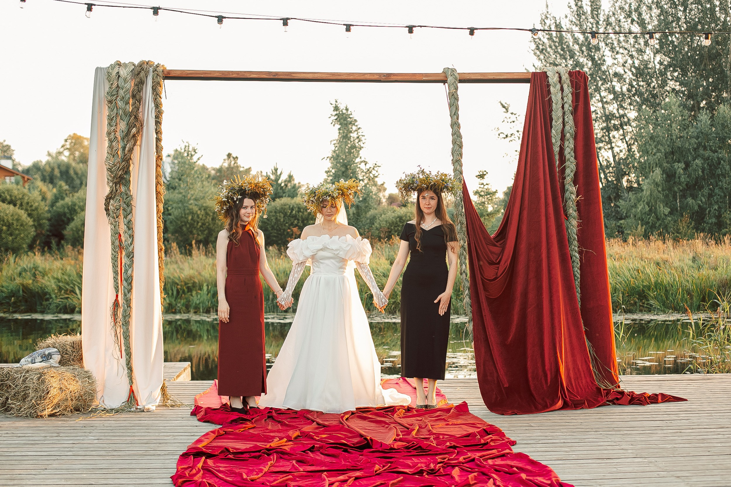 Свадебная. Свадебный и Семейный фотограф во Владимире