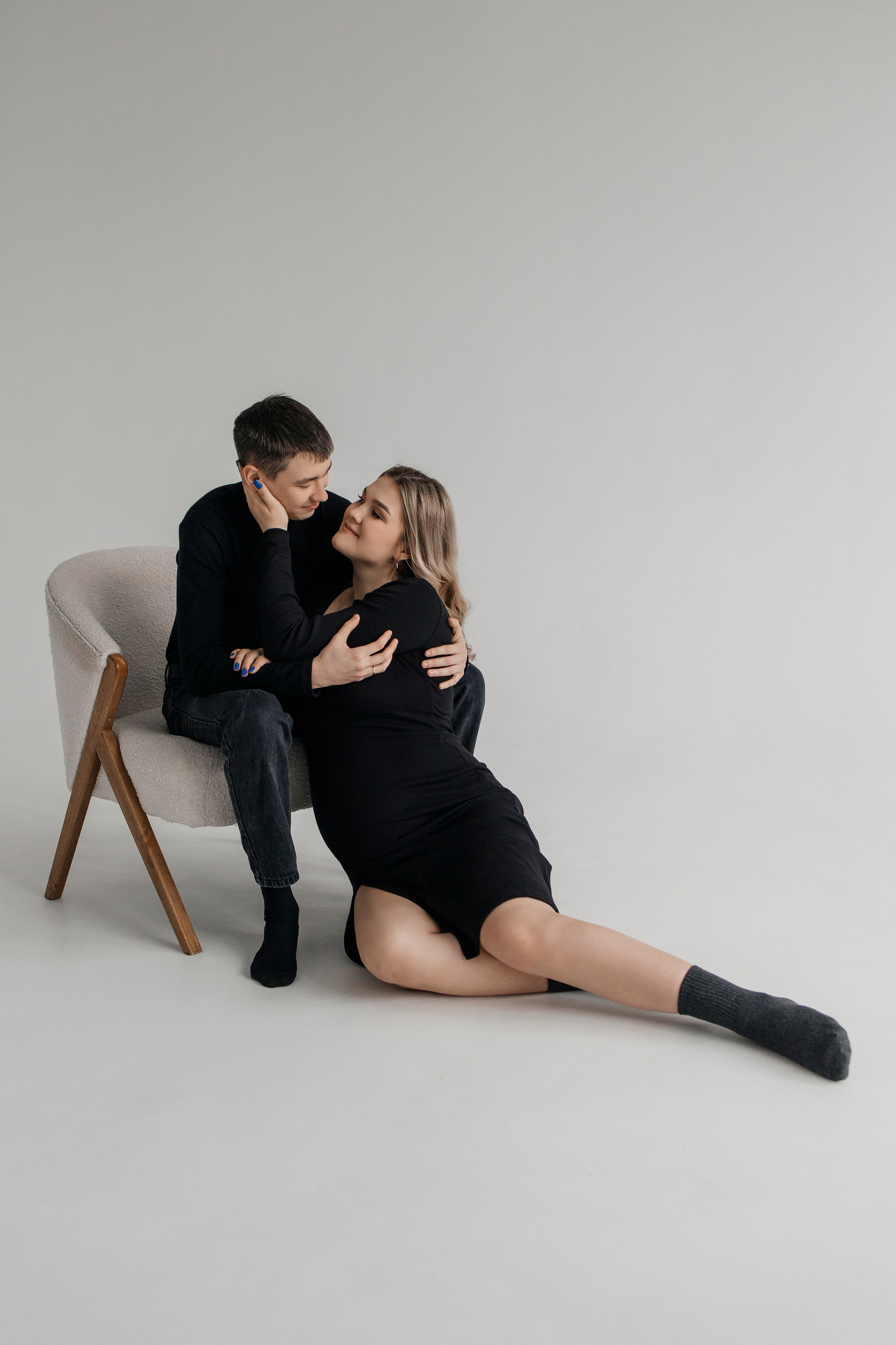 Алена и Герман. Светлана Шайгаскарова| фотограф в Перми