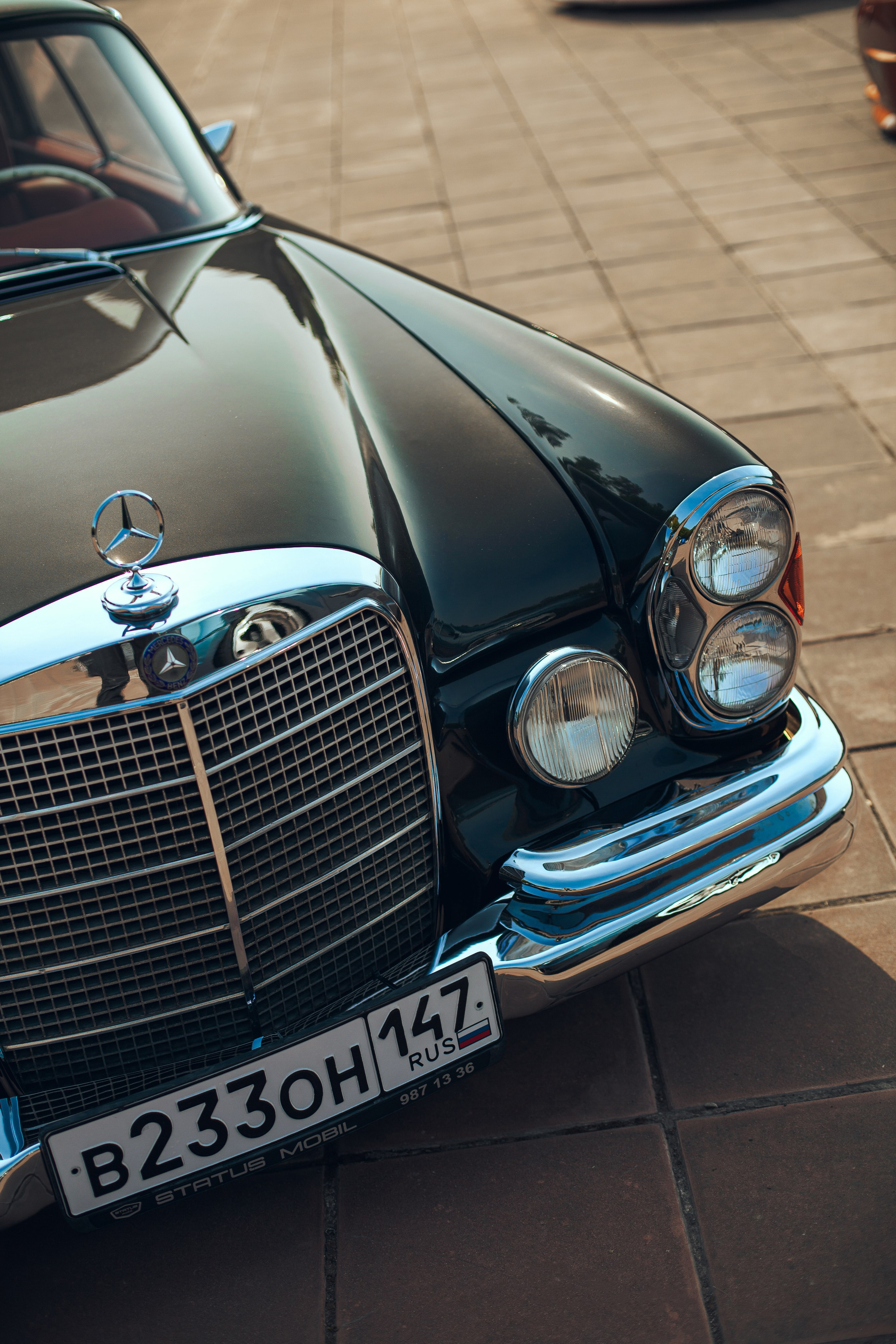 Samovar-Fest. Автомобильный фотограф в Москве Андрей Емельянов