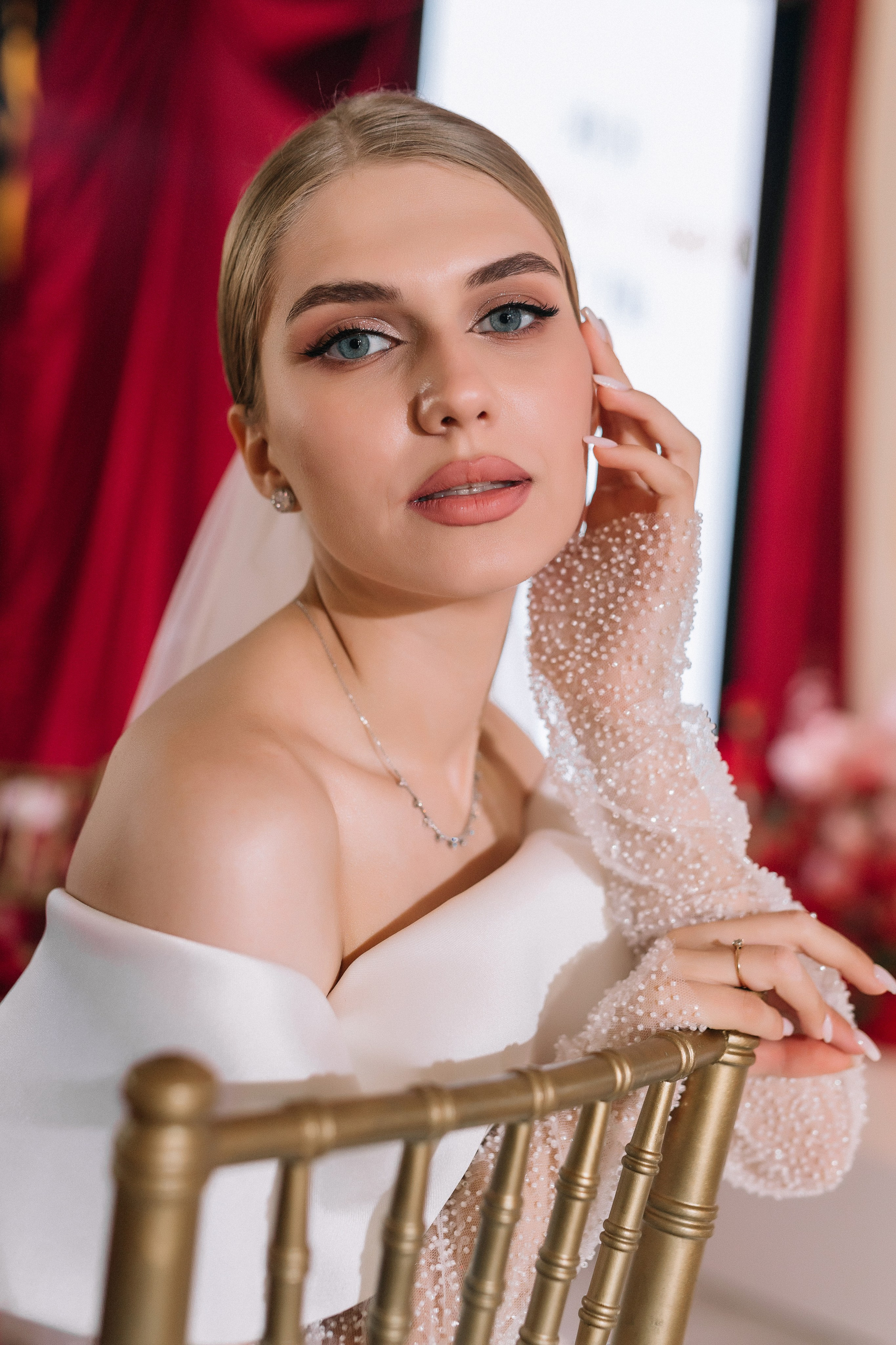 Максим и Алина. Свадебный фотограф в Краснодаре Булатова Наталия