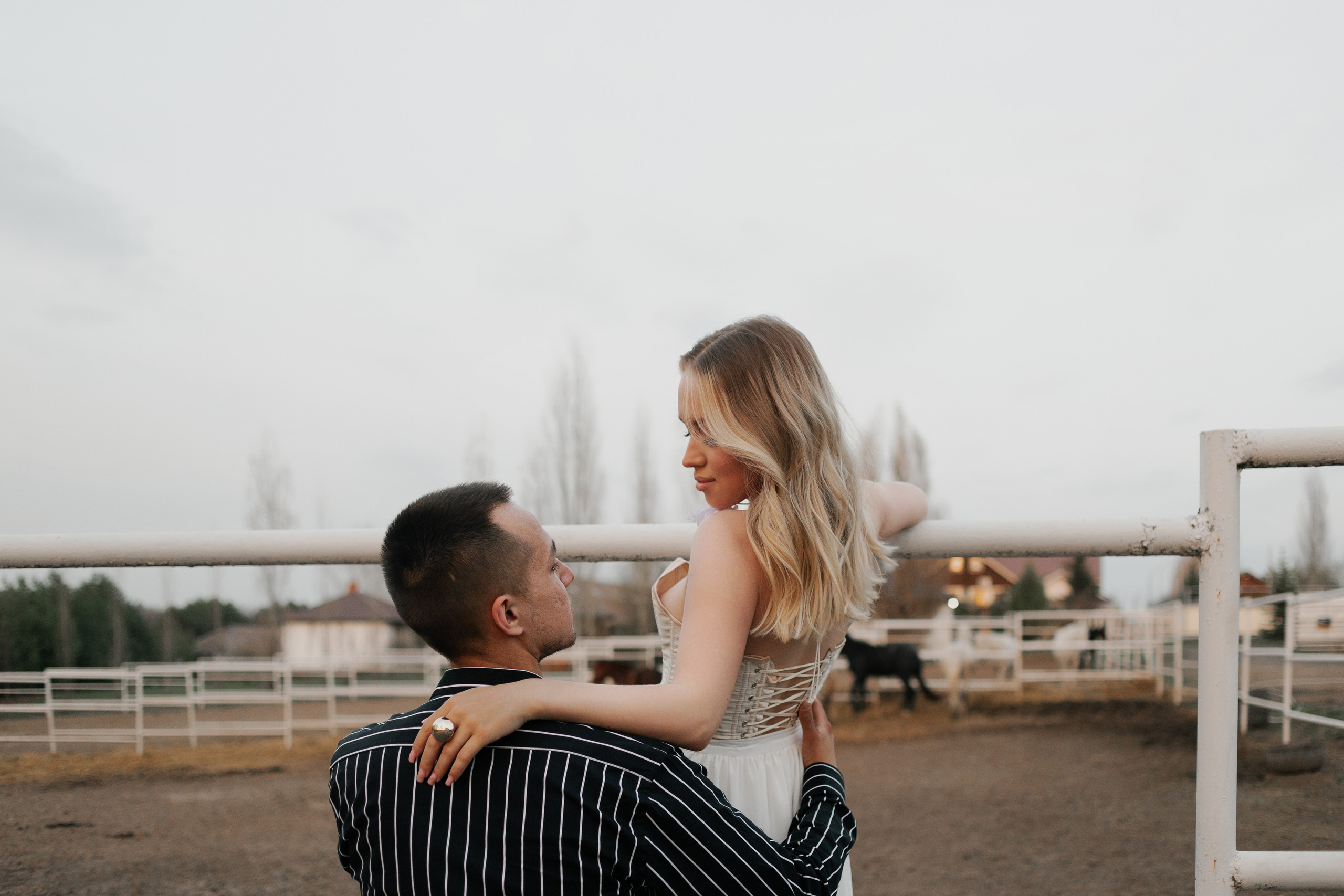 Настя и Дима. АНАСТАСИЯ КУЗНЕЦОВА | ФОТОГРАФ ЧЕБОКСАРЫ