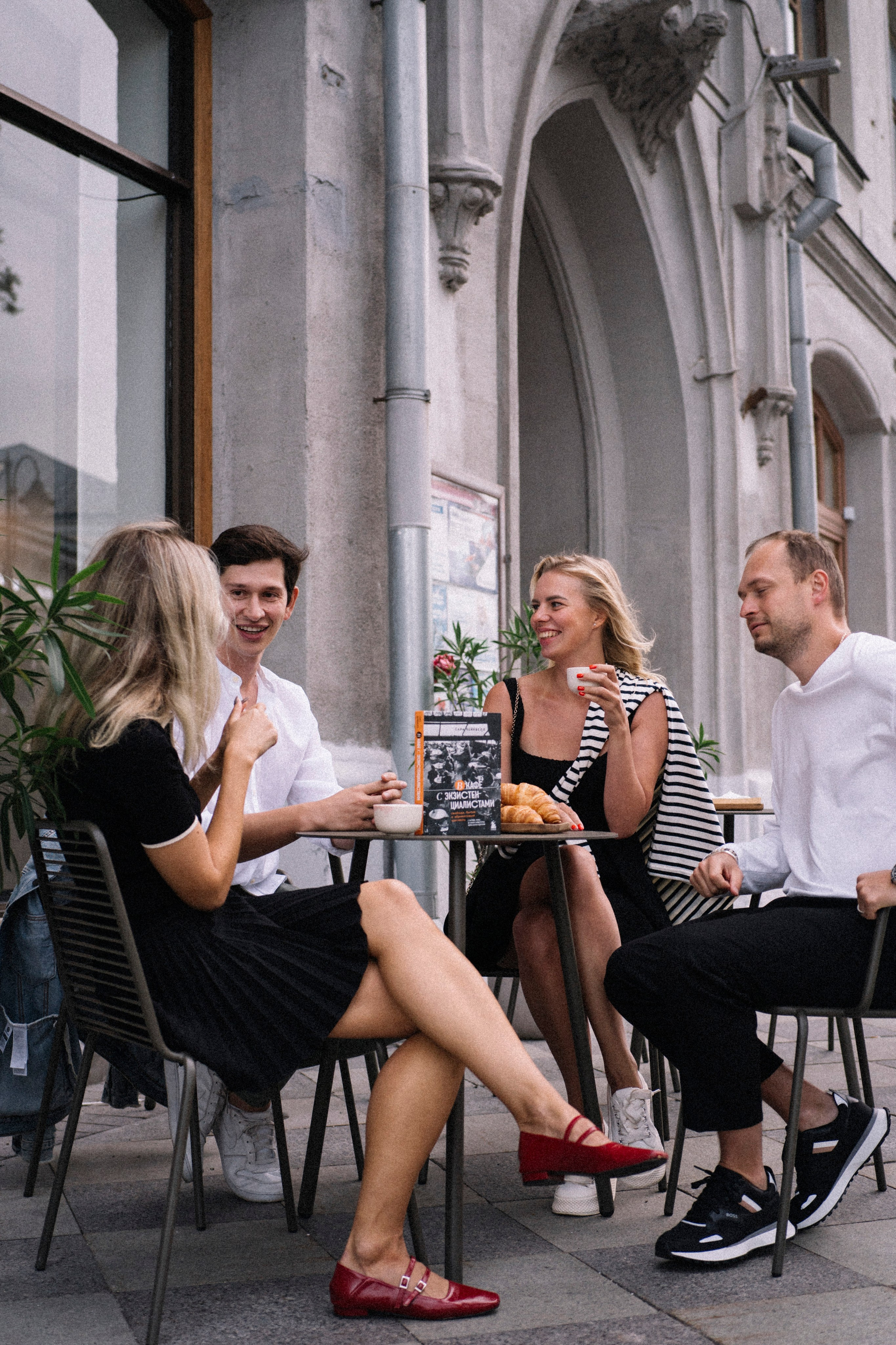 Фотограф и видеограф в Москве