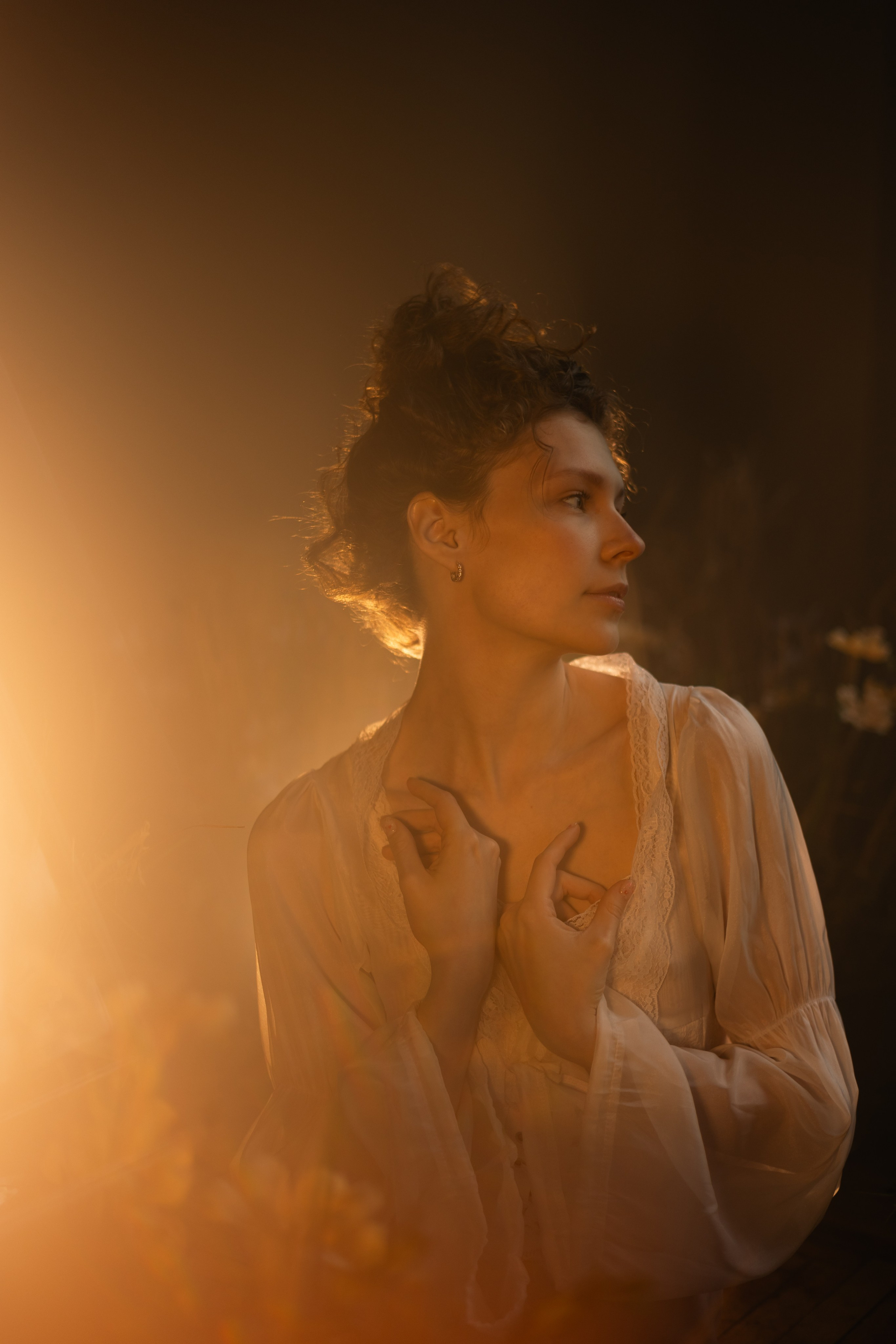 Мечты. Фотограф в Москве Дарья Гоглева