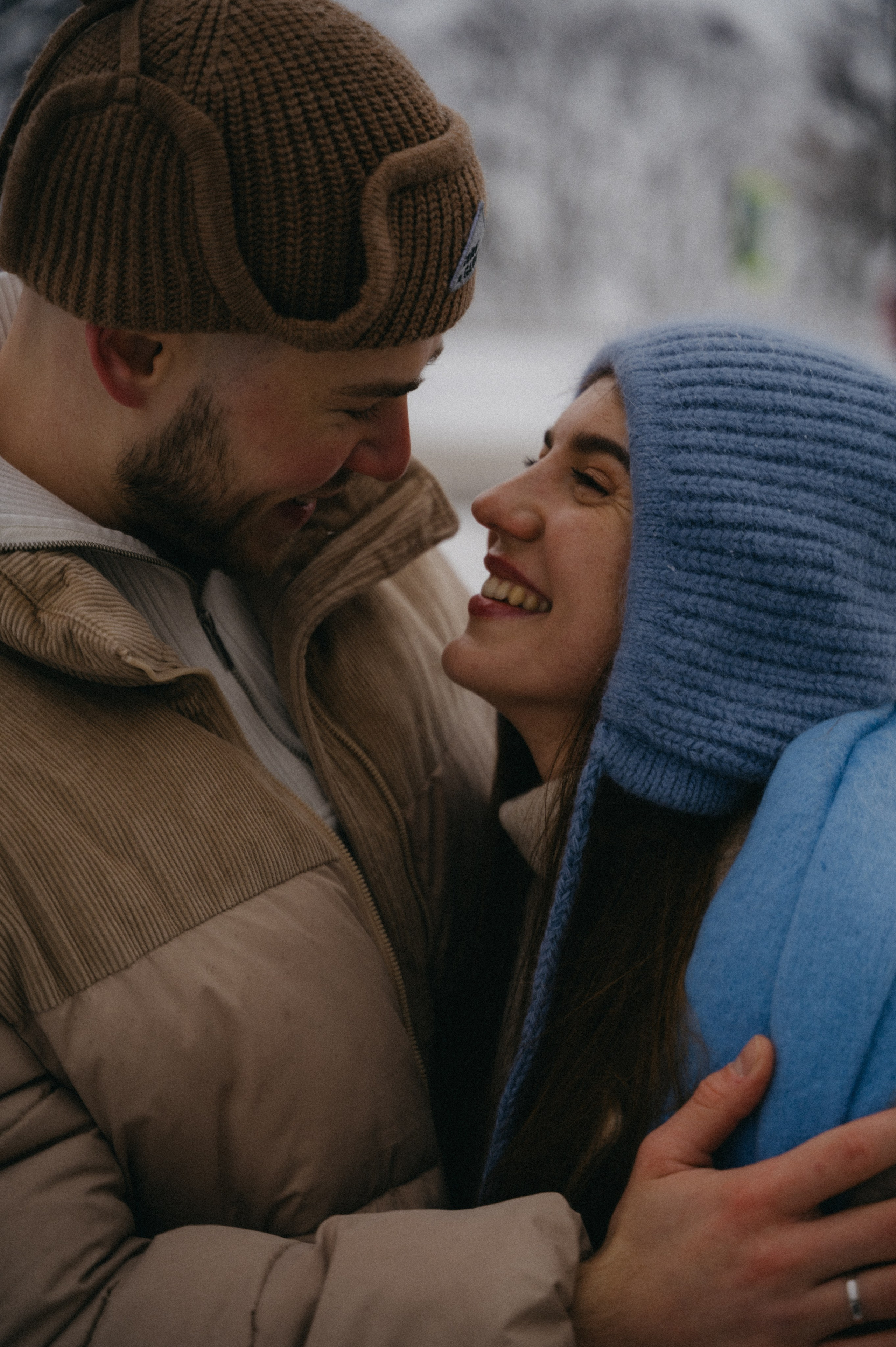 Стас и Алена. Свадебный фотограф Нижний Новгород Фатичев Артем