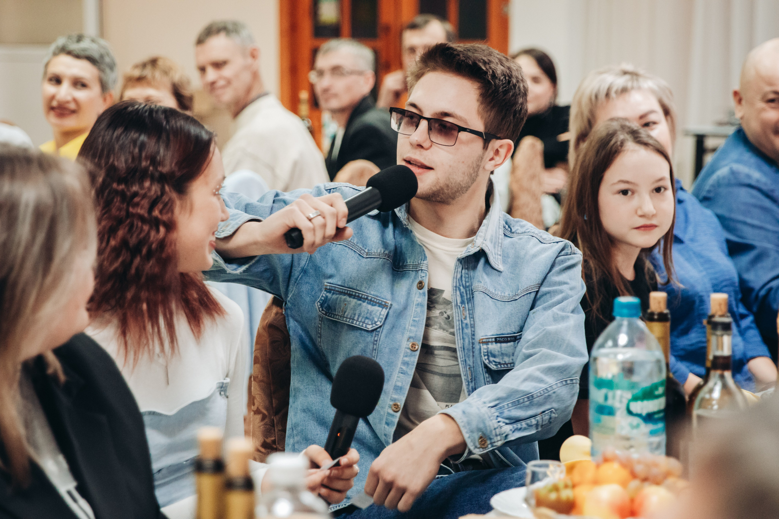 День Рожденье Зимиревой Татьяны. PhotoMeet — Фотограф в Улан-Удэ