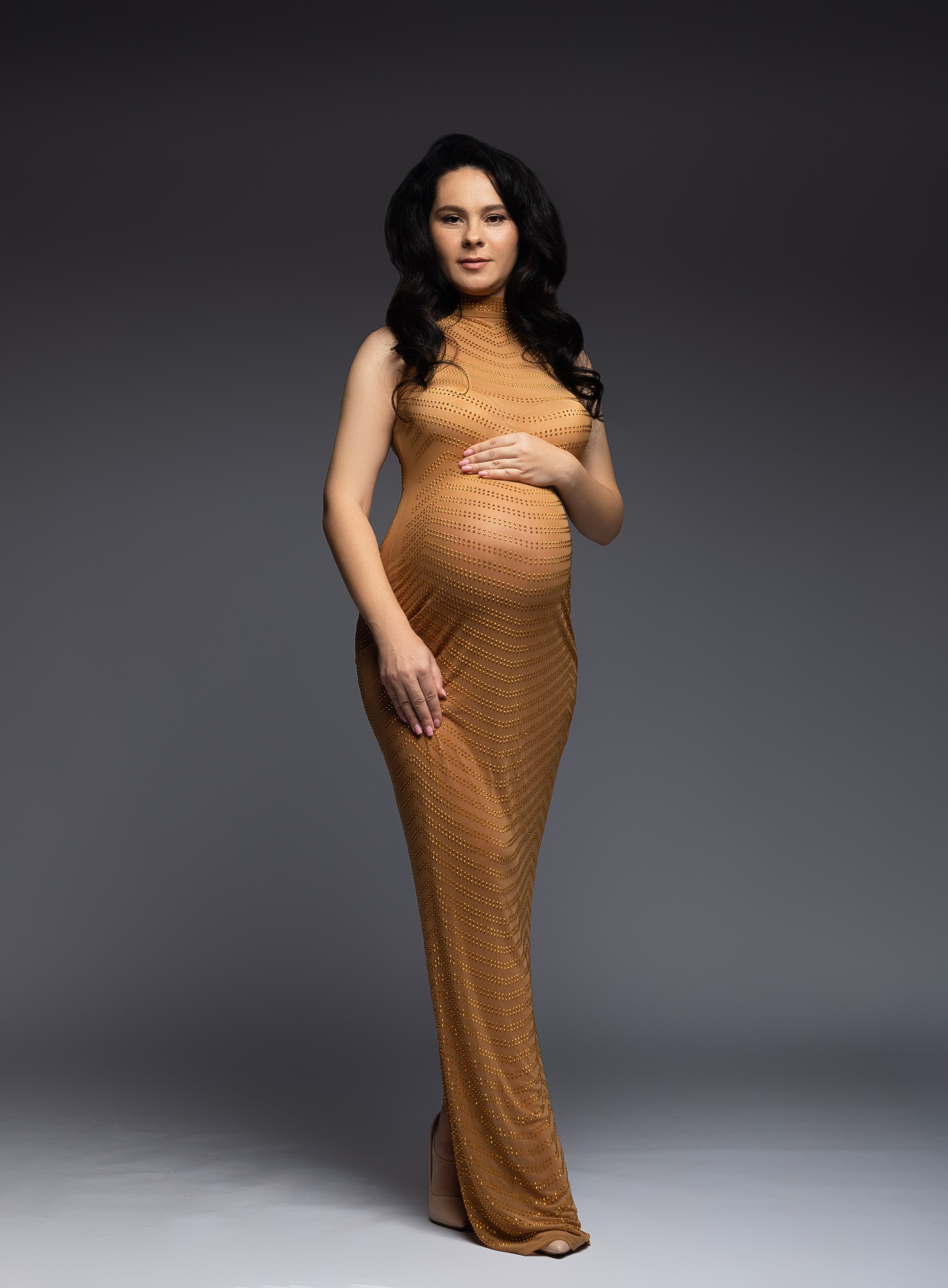 Елена. Ирина Болотова фотограф в стиле Vogue в городе Старый Оскол