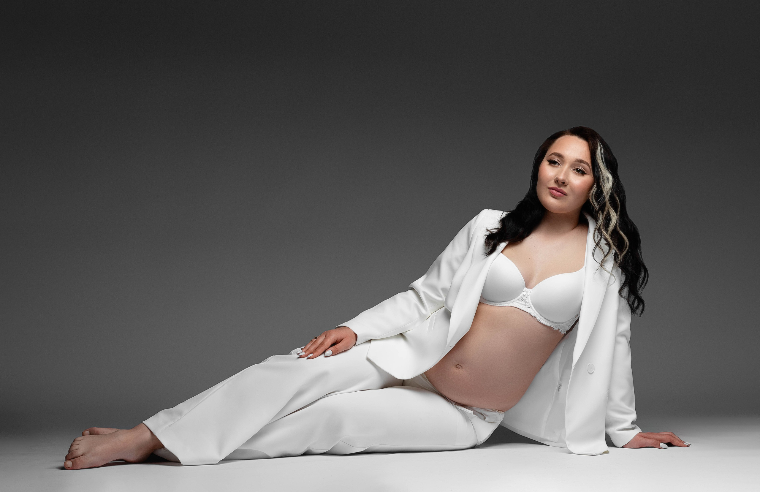 Алина. Ирина Болотова фотограф в стиле Vogue в городе Старый Оскол