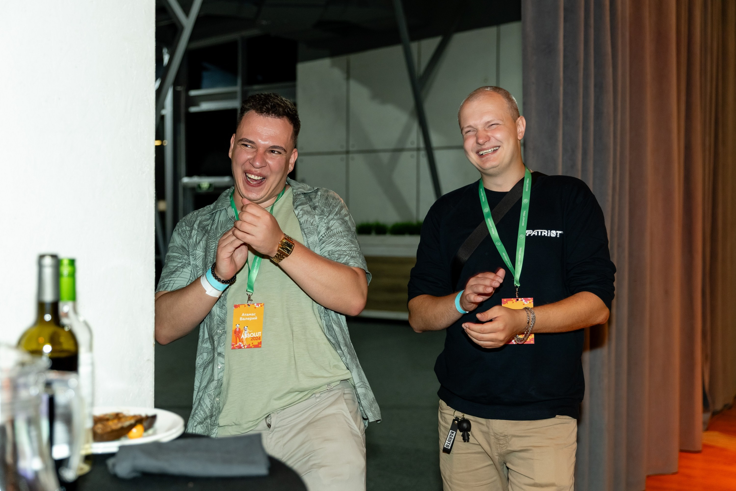 Тимбилдинг Абсолют (ecoLOFT 2.0). Татьяна Чернышова свадебный фотограф Москва