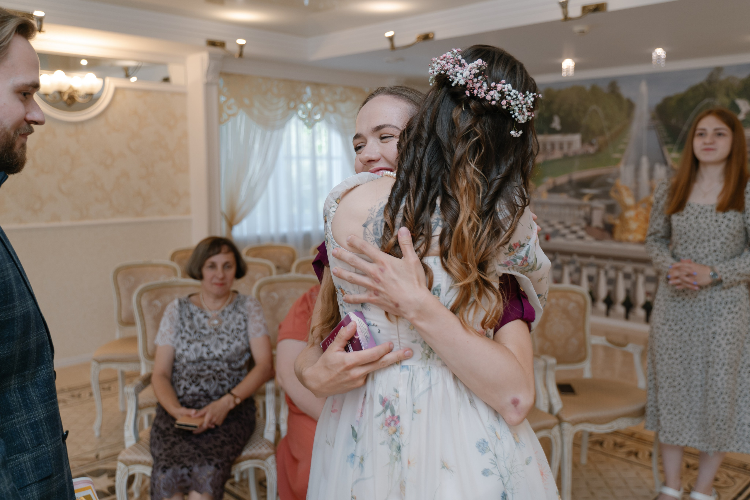 12.08.2023. Свадебный фотограф — Наталья Фед СПб/Москва