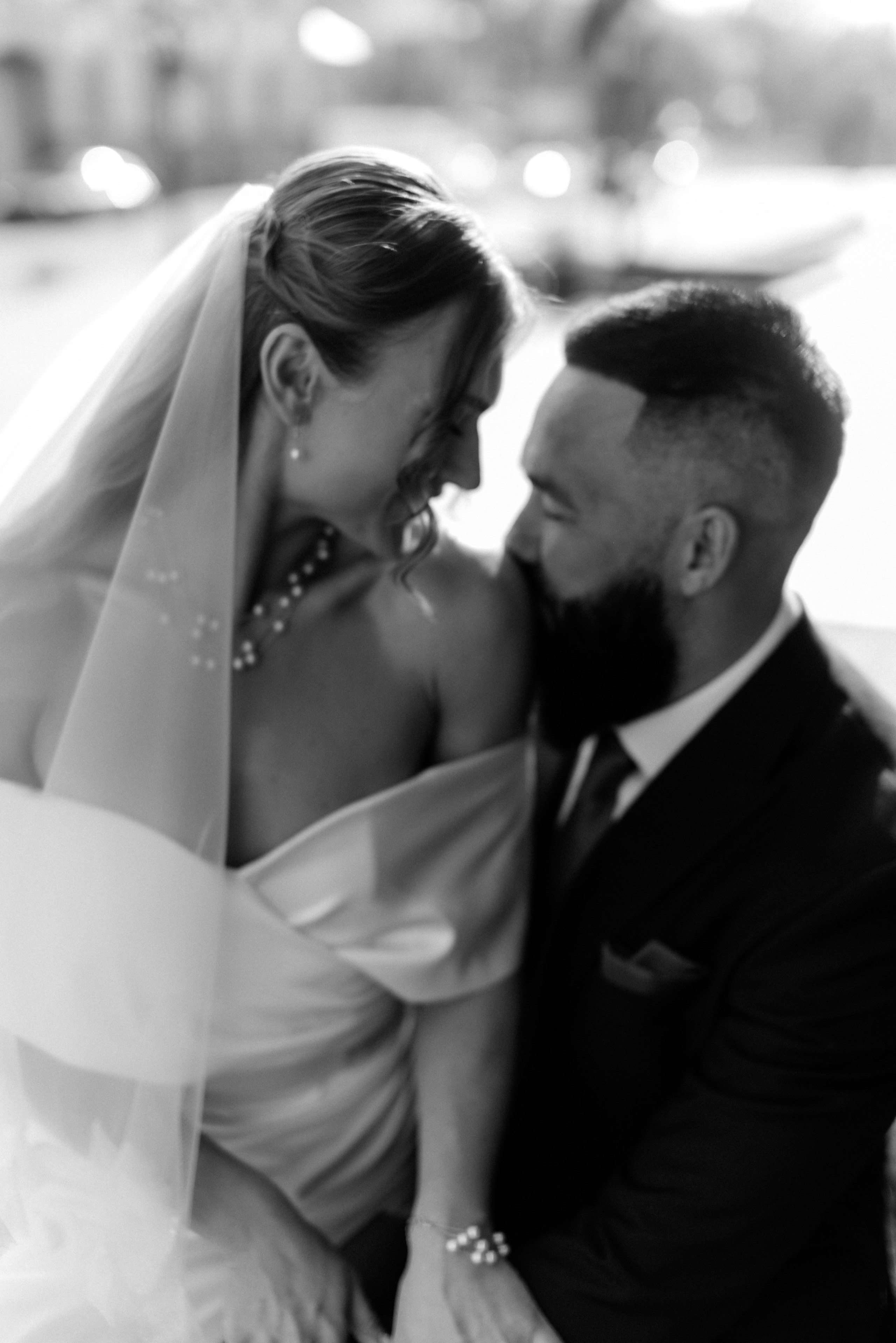 Алина и Денис. Свадебный и портретный фотограф в Минске Татьяна Лобода