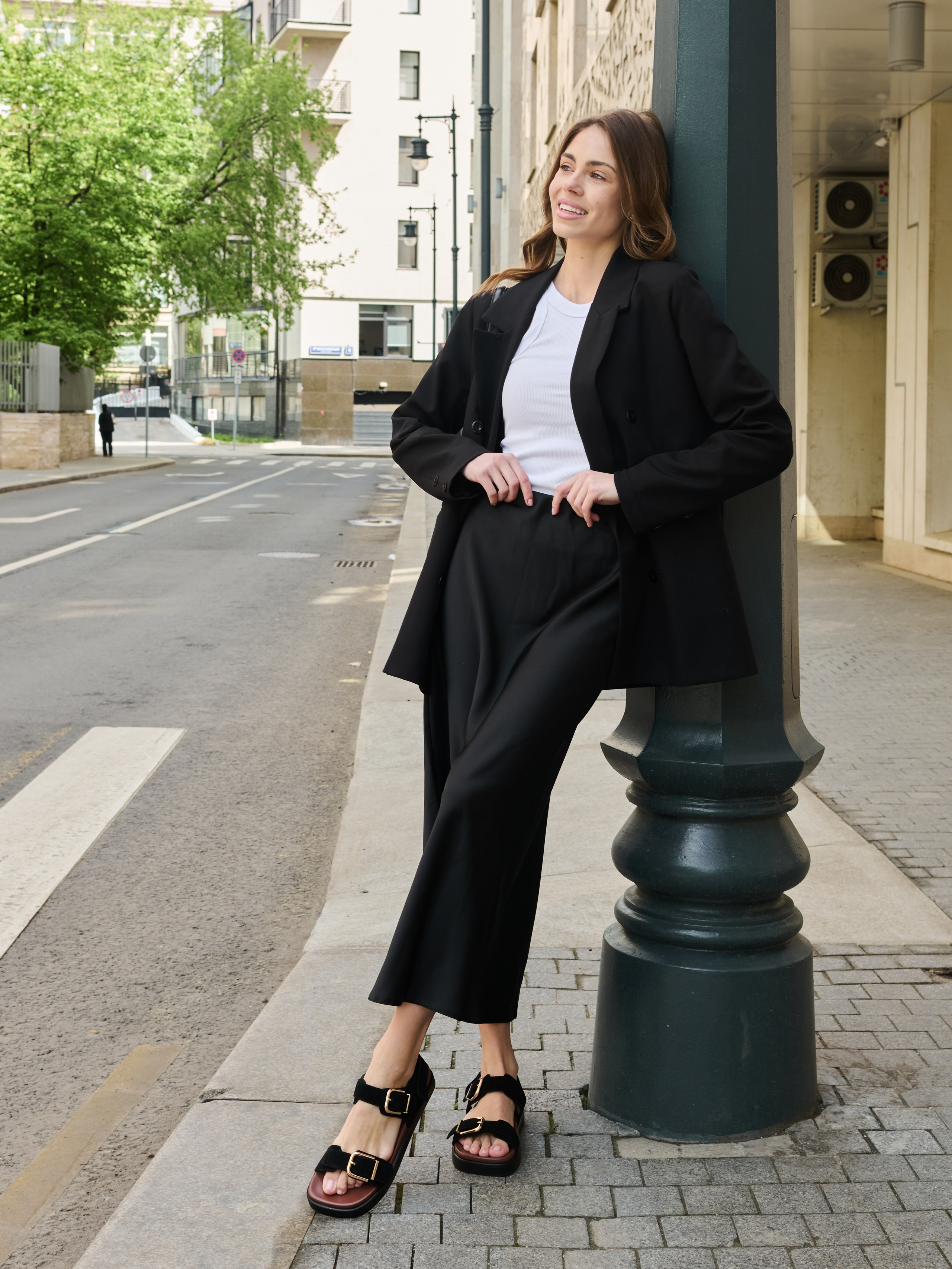 Обувь лукбук. Фотограф Москва