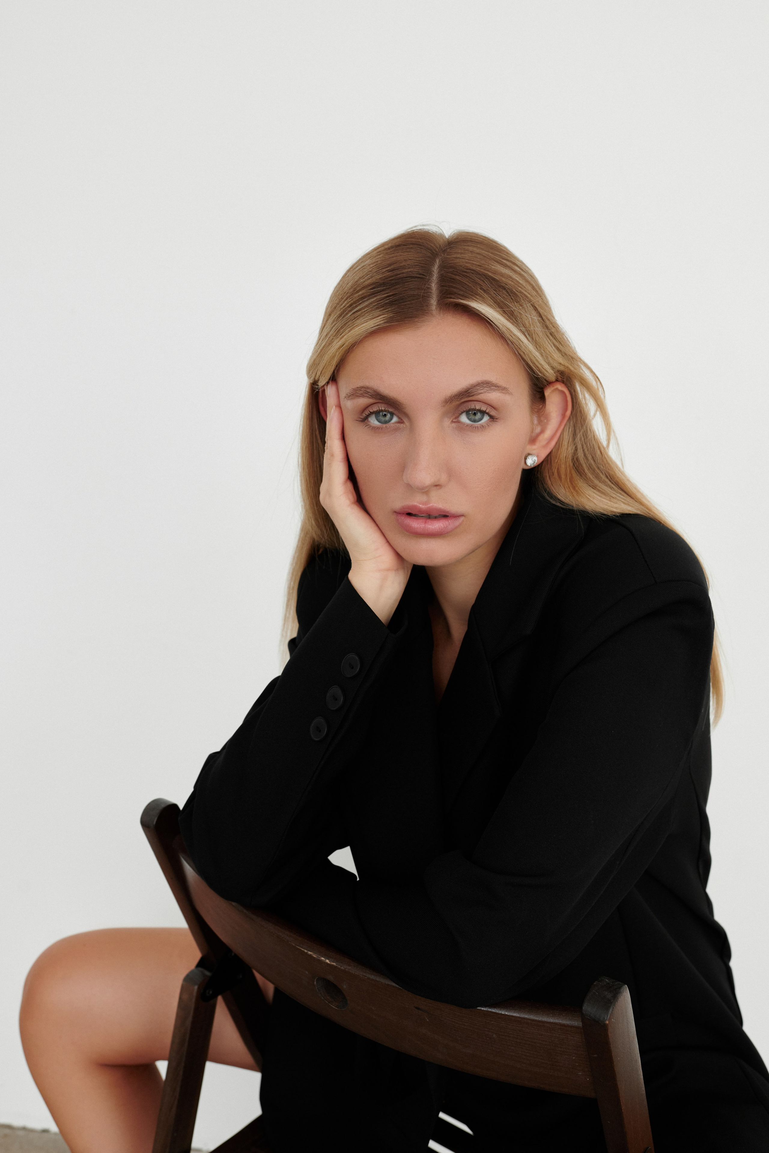 Юлия. Фотограф Москва