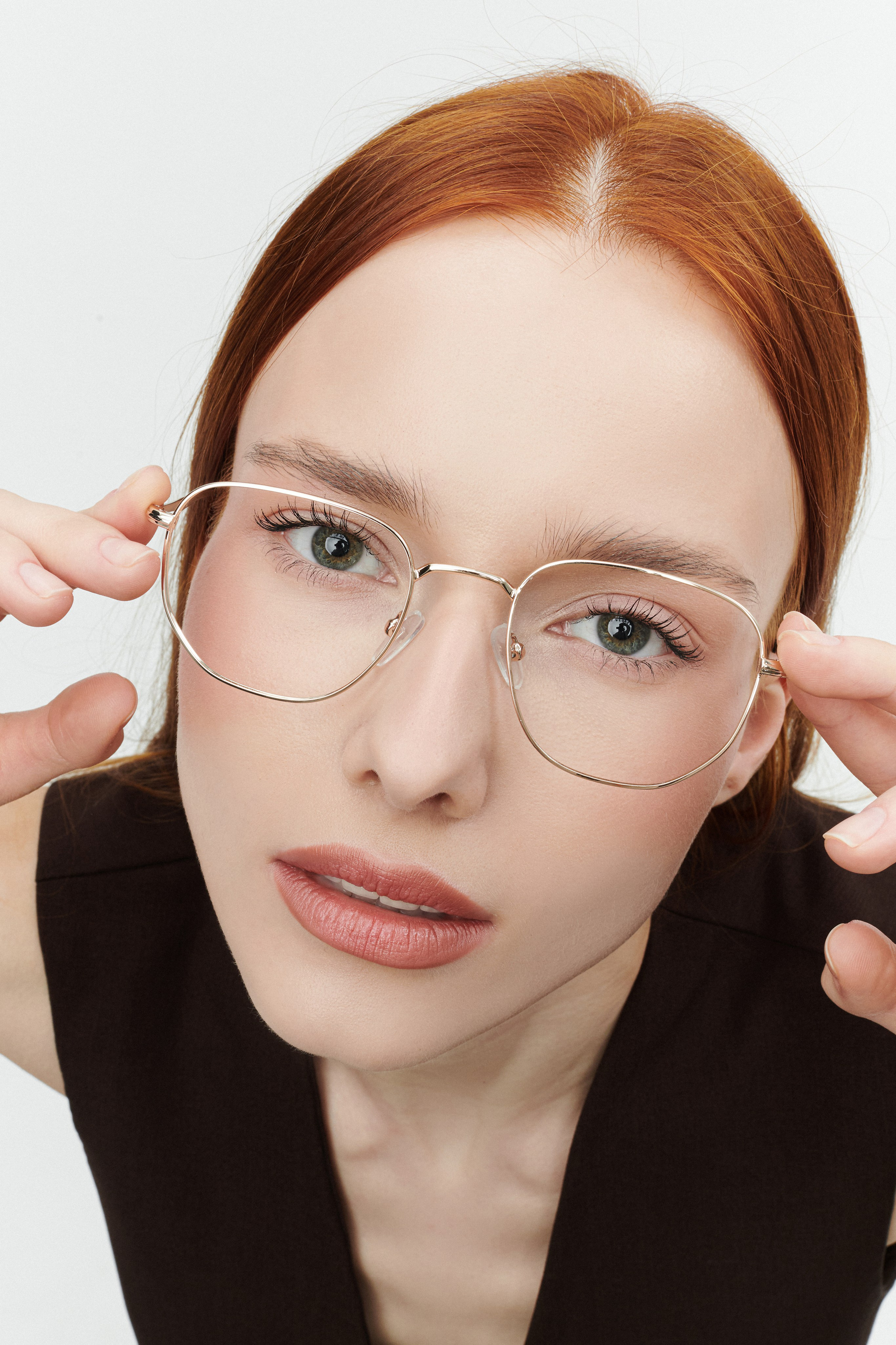 For Spheraoptics. Фотограф Москва