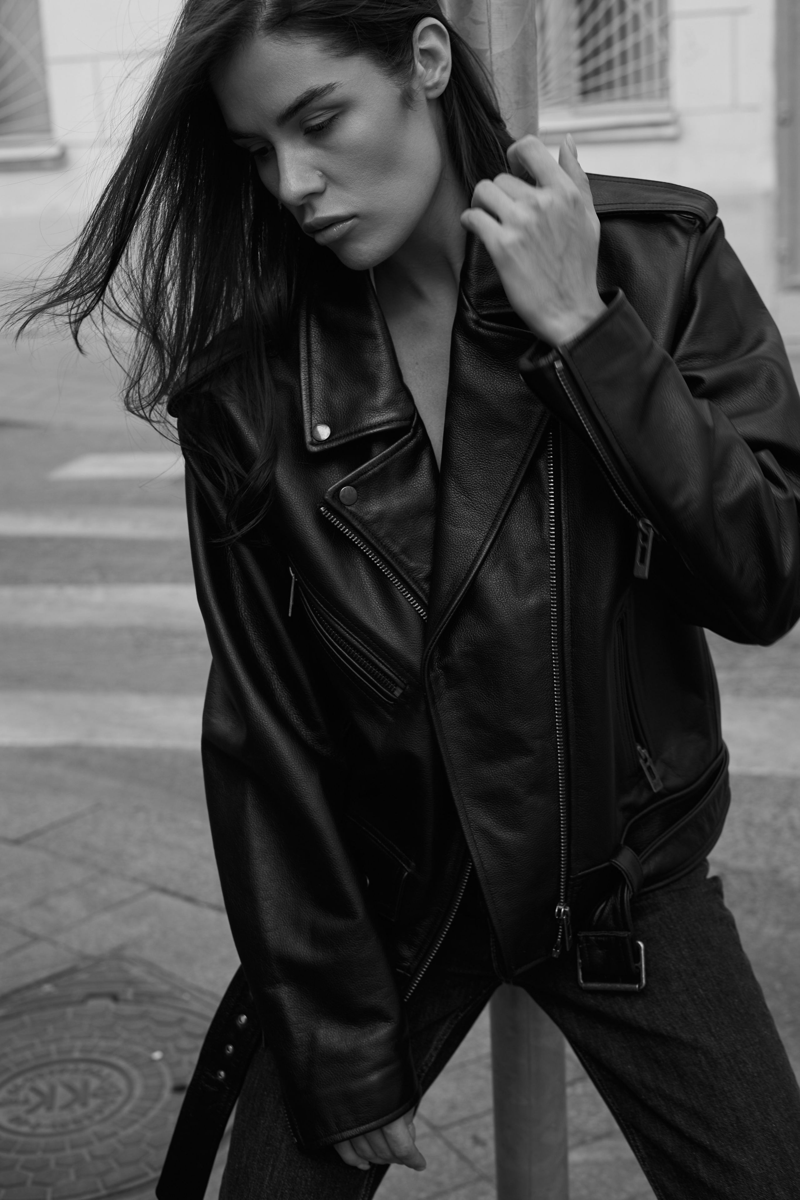 Yana. Кизя Мисриева — фотограф: плёнка, цифра. Москва и не только