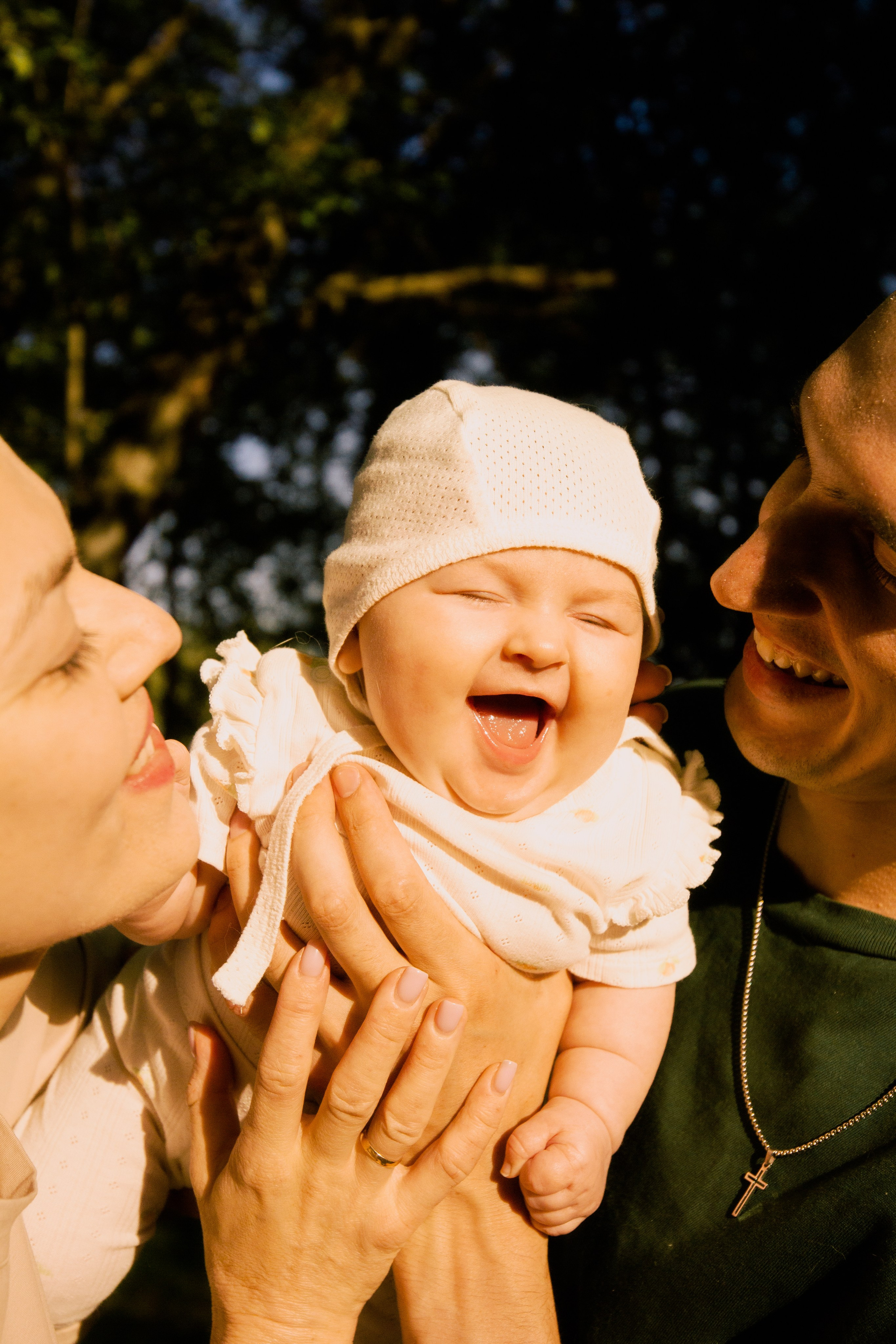 Мальцевы. Кизя Мисриева — фотограф: плёнка, цифра. Москва и не только
