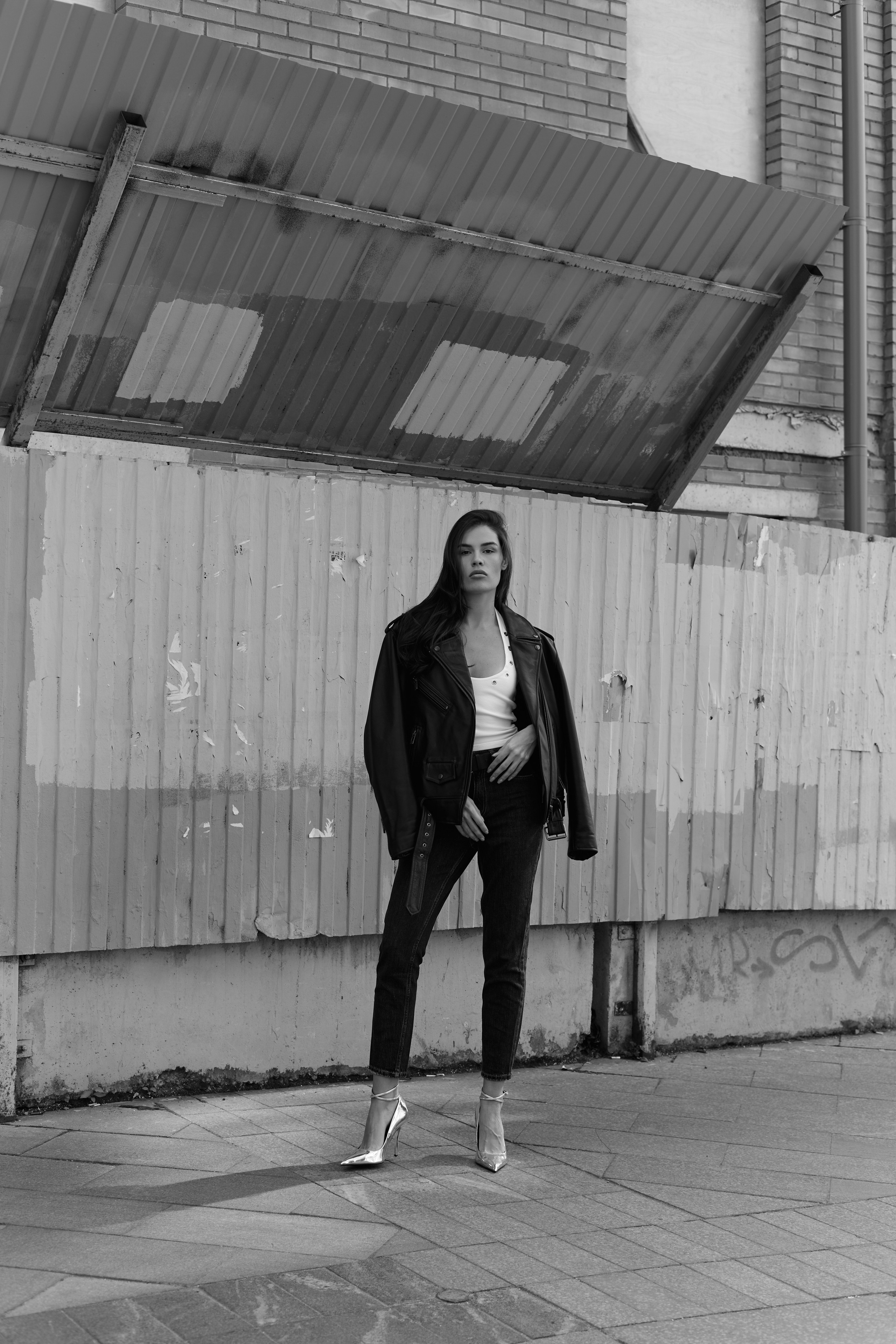 Yana. Кизя Мисриева — фотограф: плёнка, цифра. Москва и не только