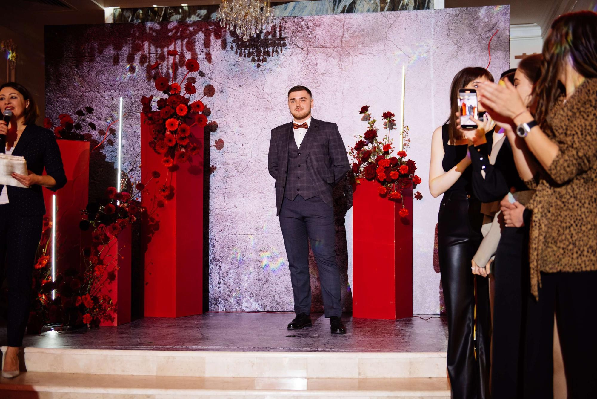 МАГИЯ ЧЁРНОГО. Свадебный фотограф в Ставрополе Сергей Шляхов