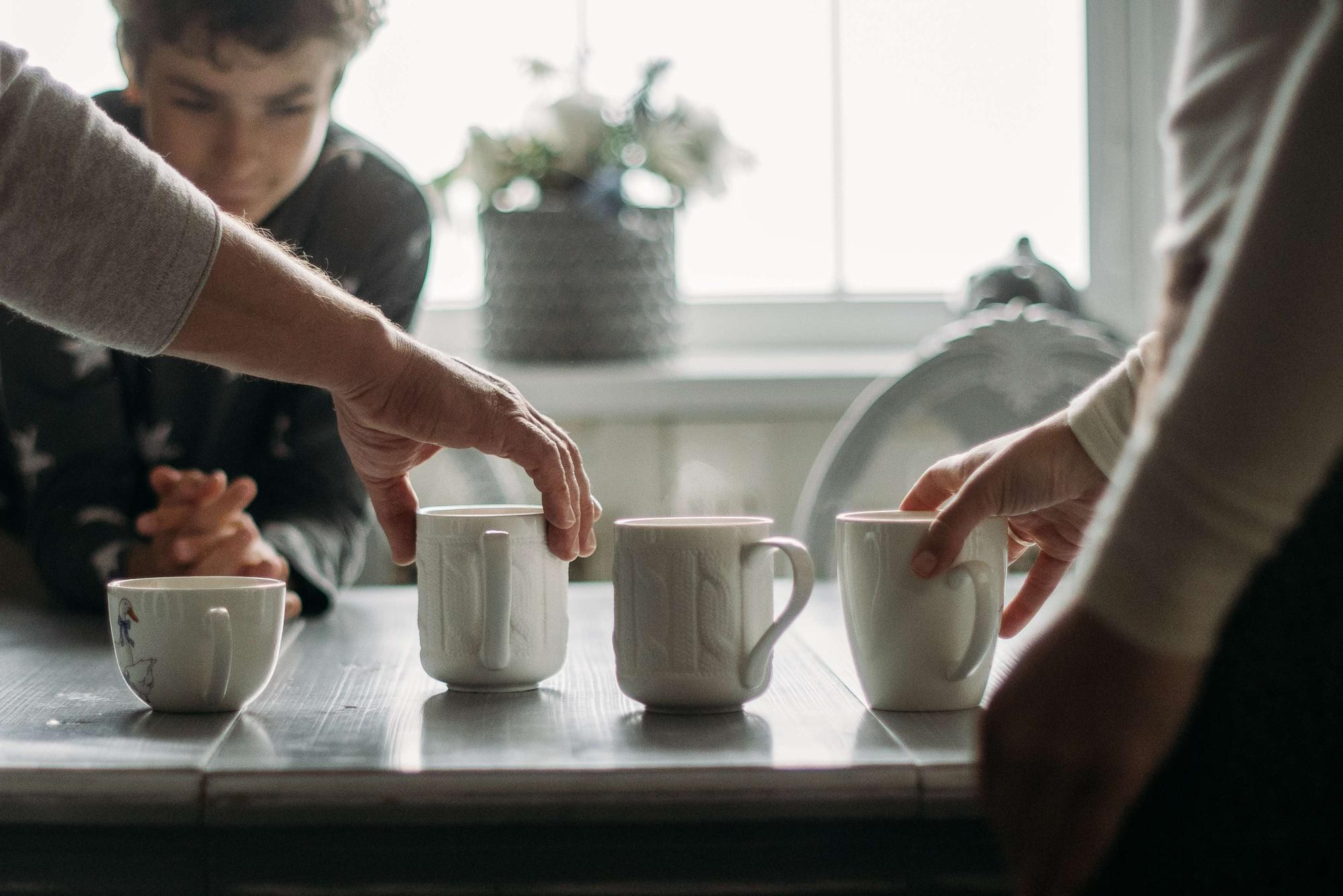 СЕМЕЙНЫЕ ВЫХОДНЫЕ. Свадебный фотограф в Ставрополе Сергей Шляхов