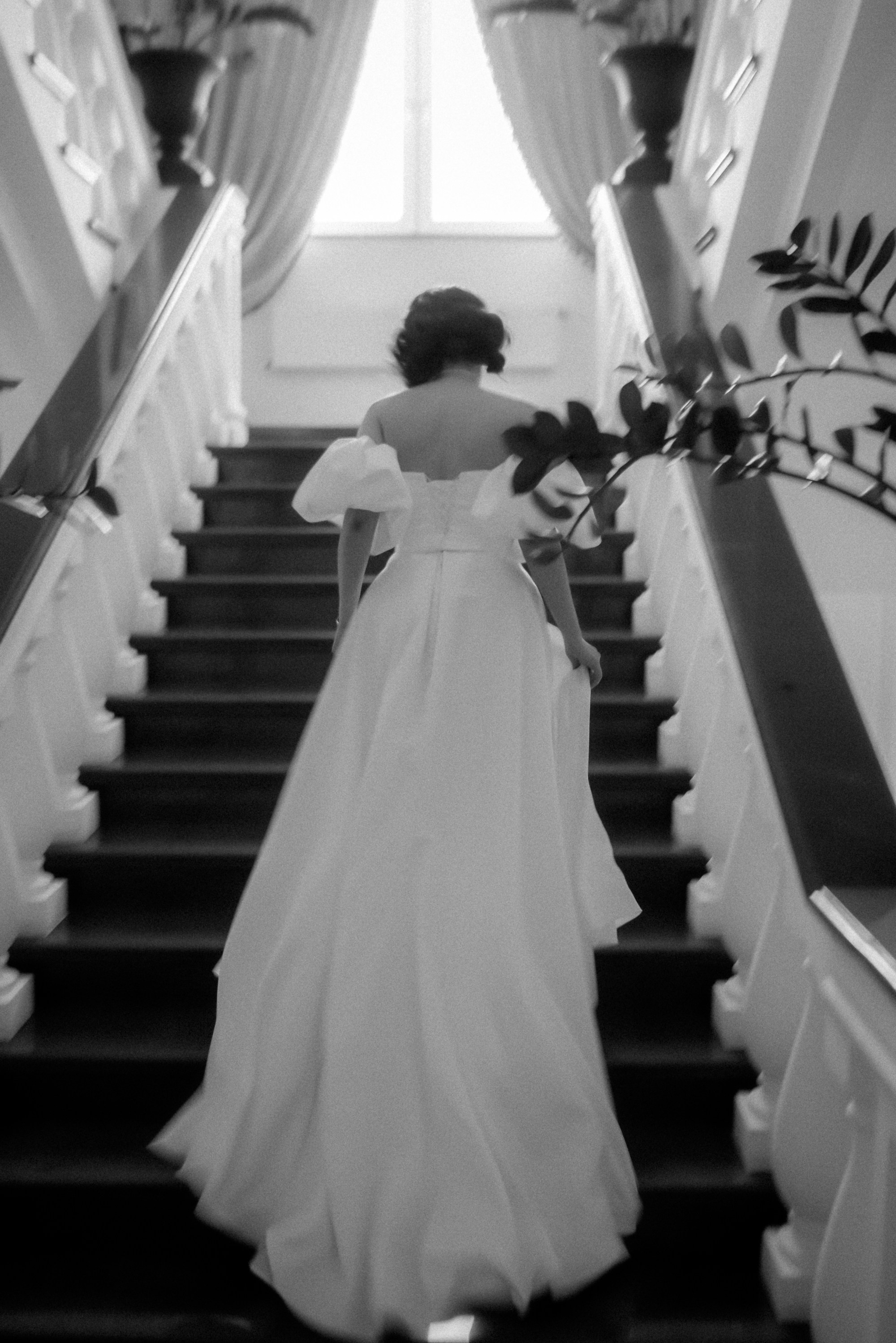 ВОЗДУХ. Свадебный фотограф в Ставрополе Сергей Шляхов