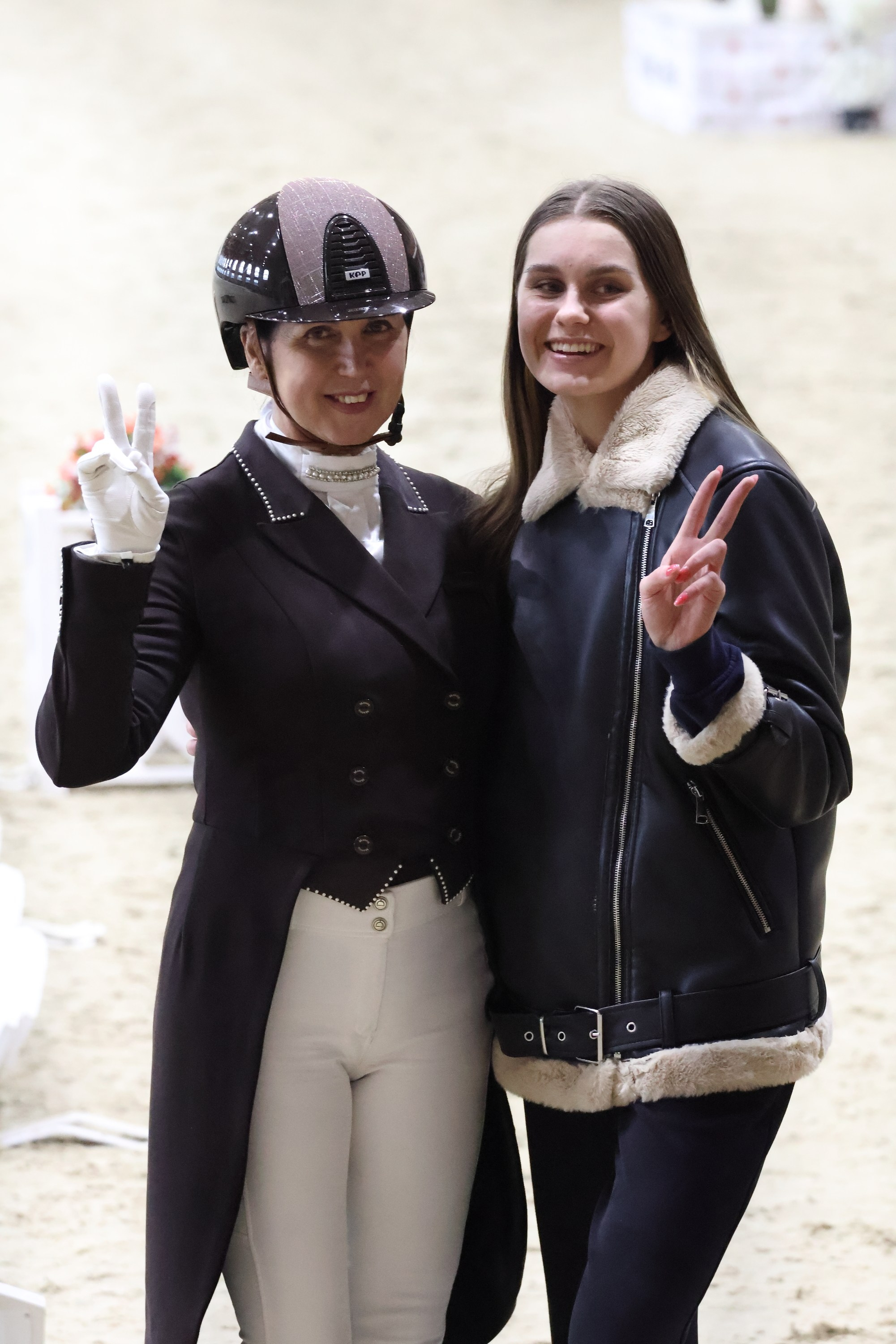 Соревнования по выездке КСК «Виват, Россия!». Спортивный и репортажный фотограф Ермакова Светлана