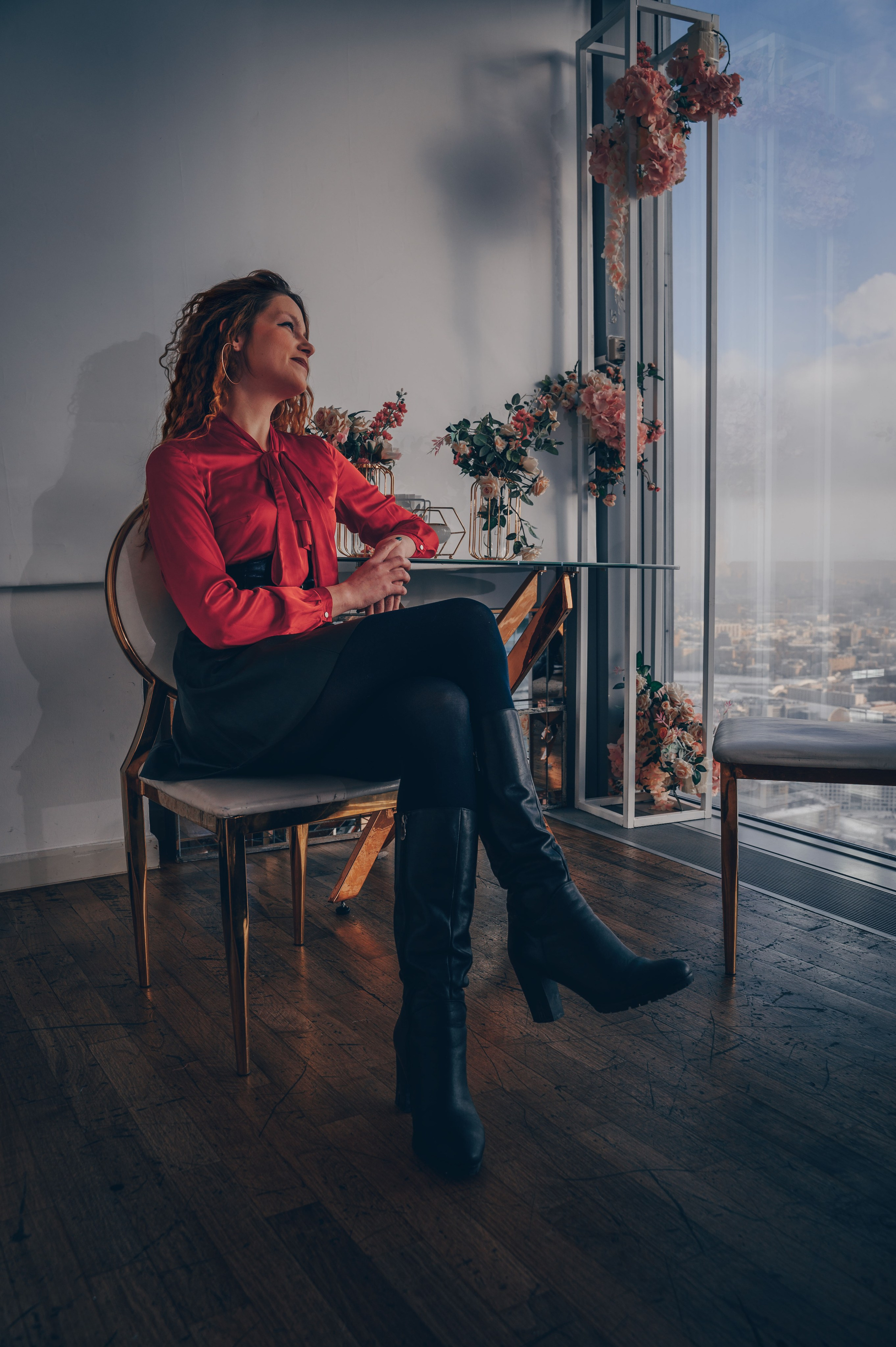 Маша. Vadim Nevenglovskii Фотограф в разных жанрах