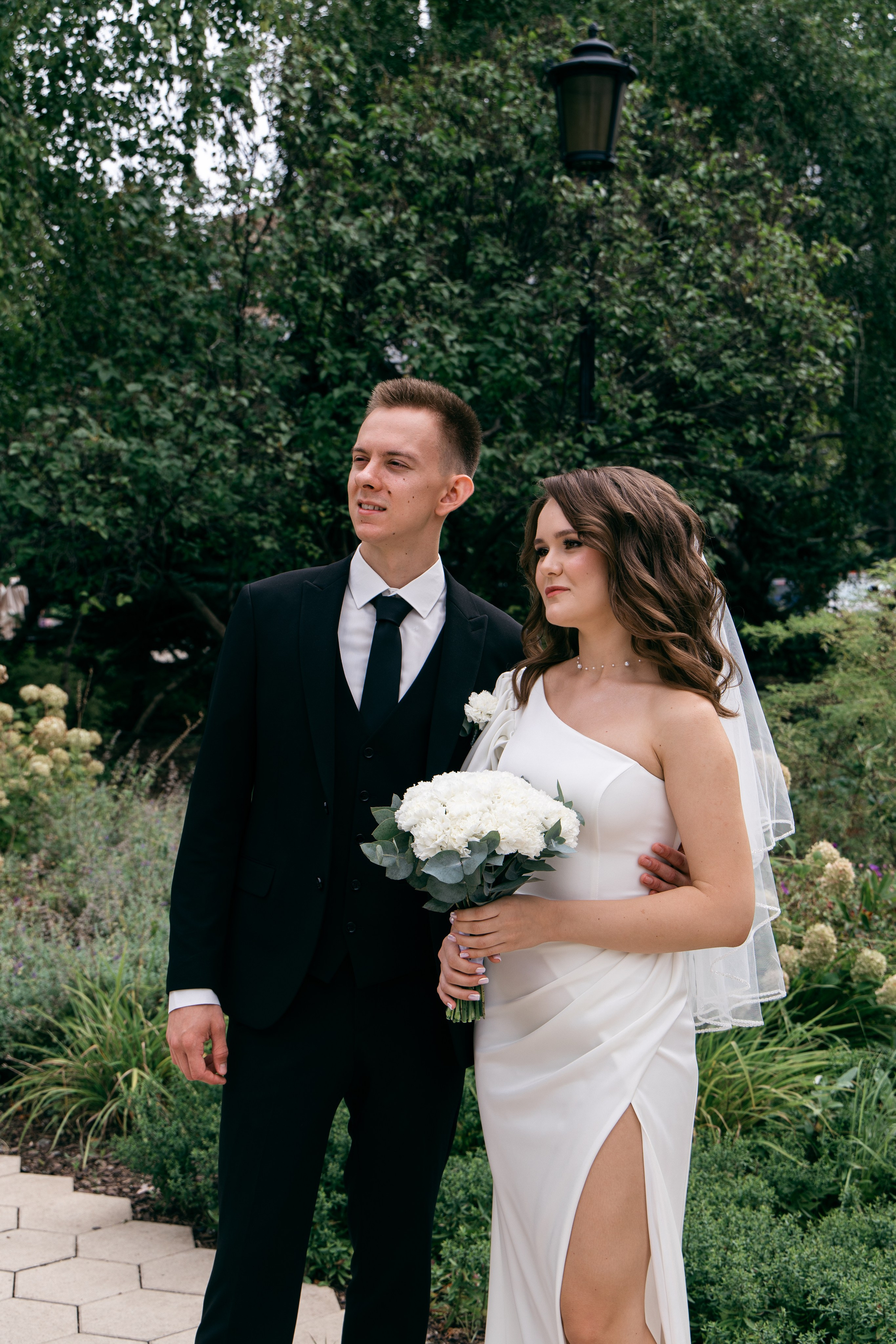 Антон и Екатерина. Антон Исаев — Фотограф-видеограф в Самаре