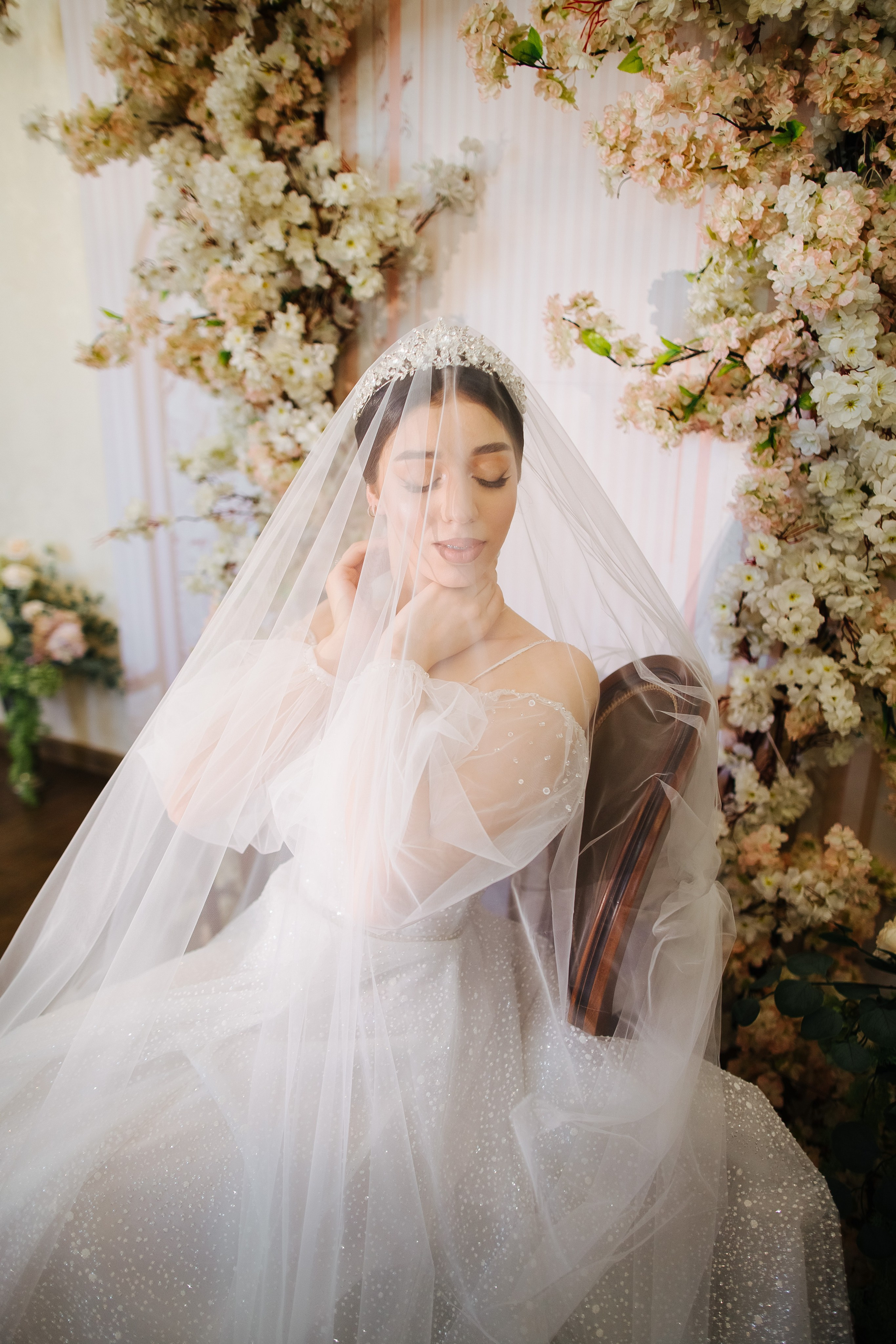 Асим Севиль. Фотограф в Красноярске Надежда Воскресенская