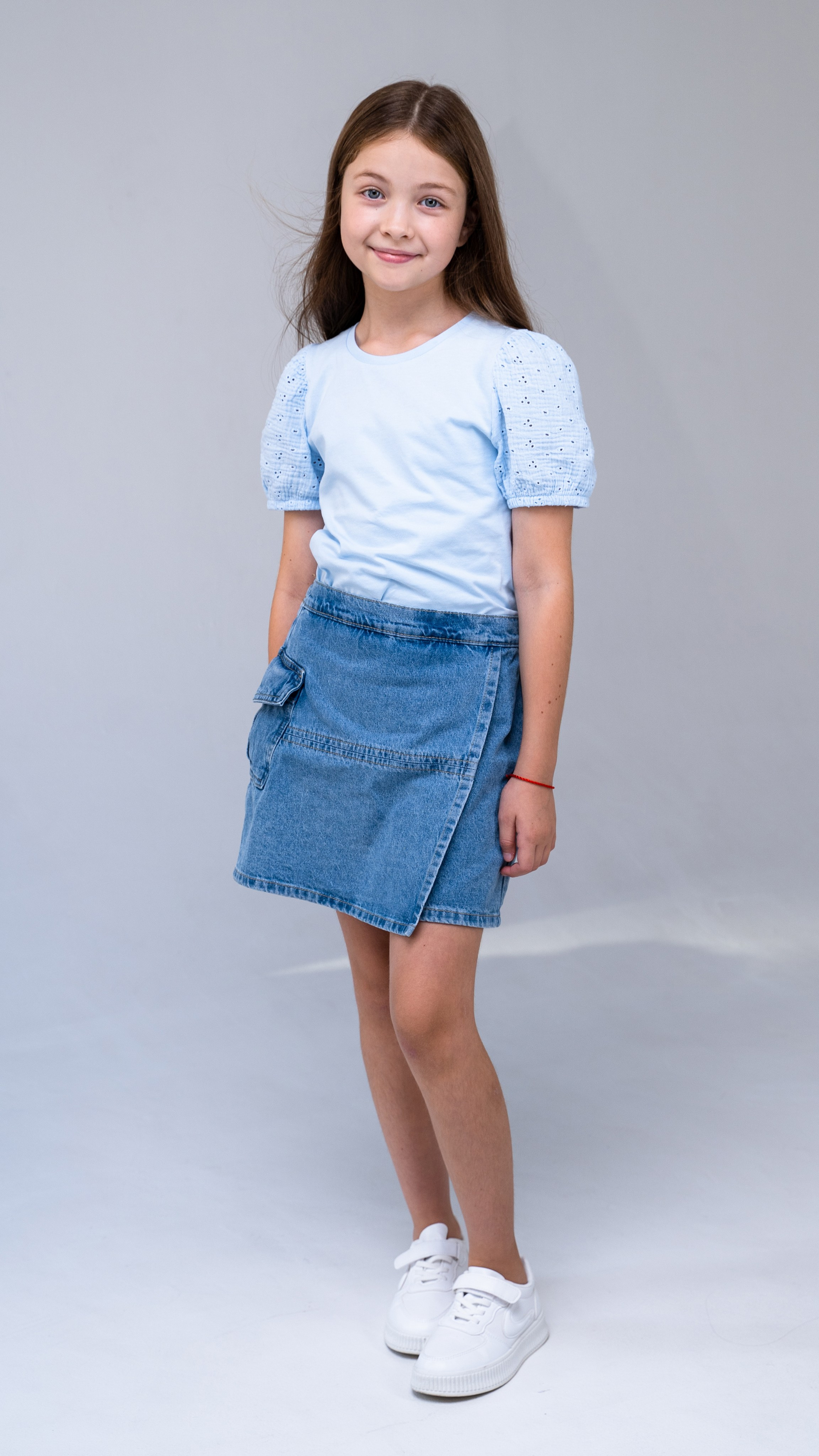 НИКА. Портретный фотограф. Актёрское портфолио