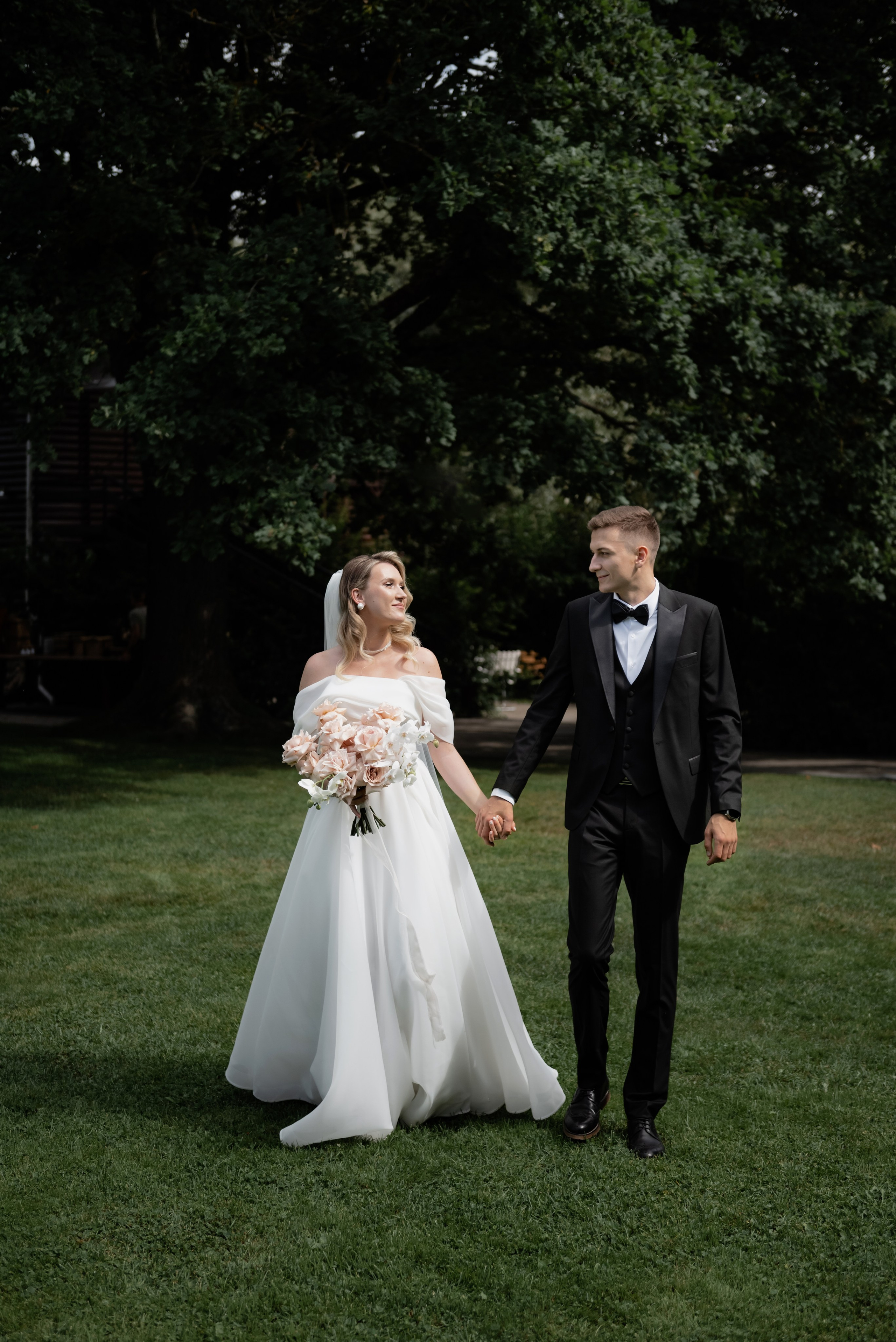 Evgeniy|Diana. Свадебный фотограф в Минске и Санкт-Петербурге Вероника Аксенова