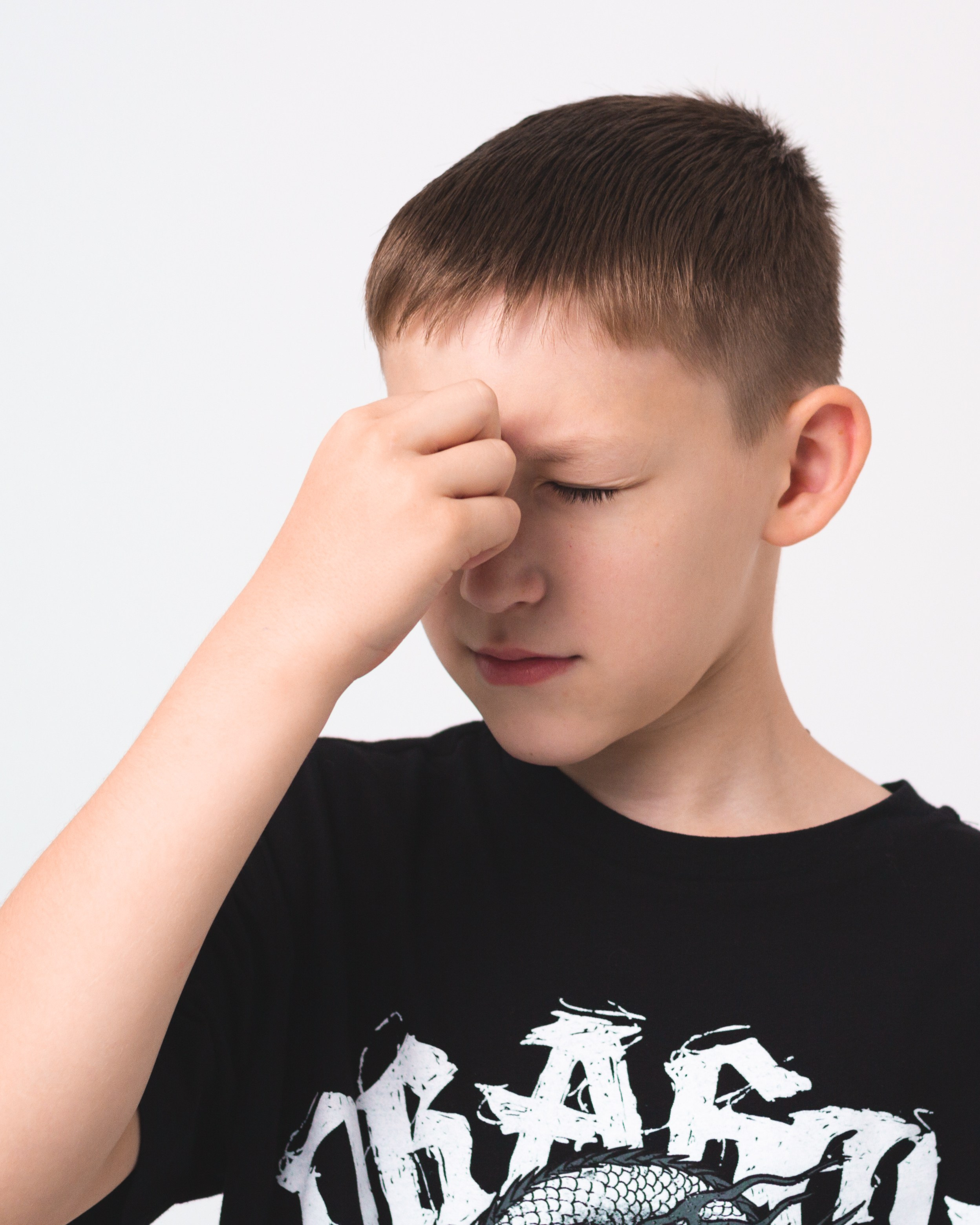 Данил. Фотограф из Первоуральска Роман Заиченко