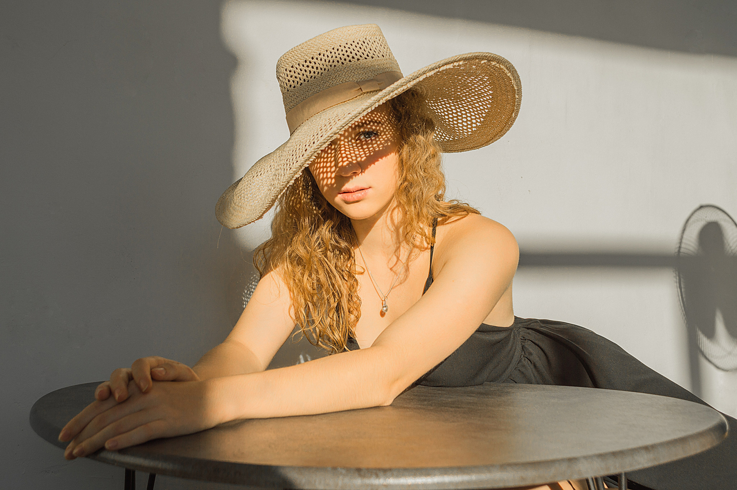 Алёна. Photographer Anastasia Tarasova