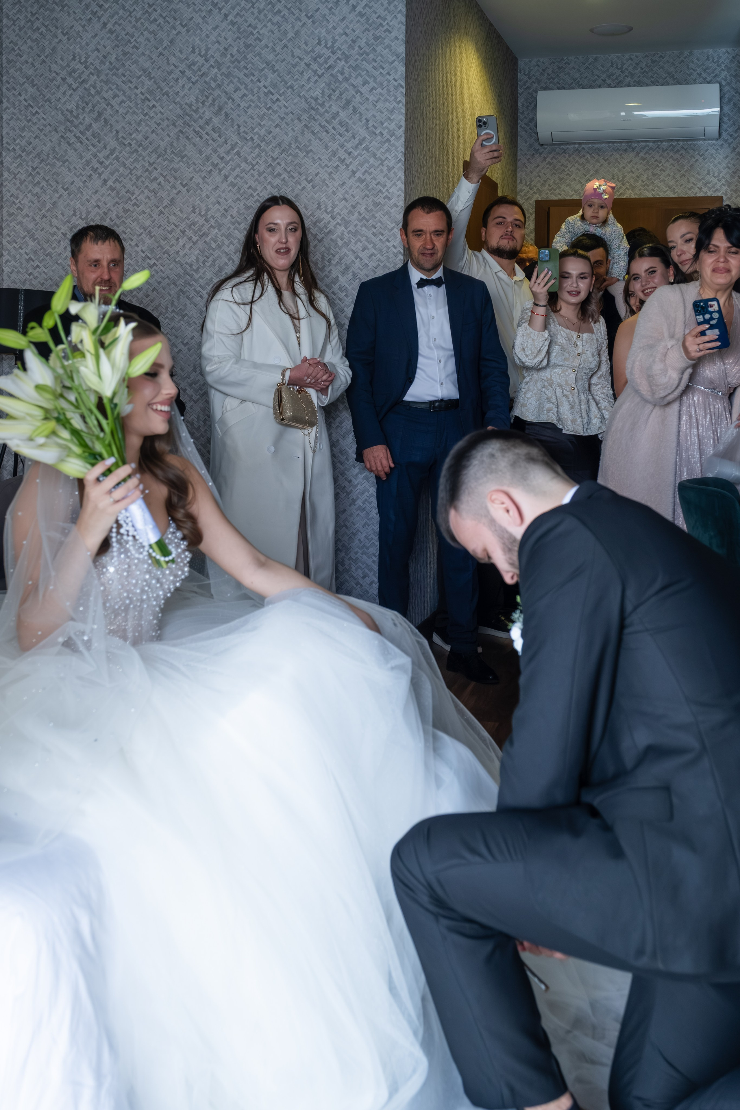 Сергей & Диана