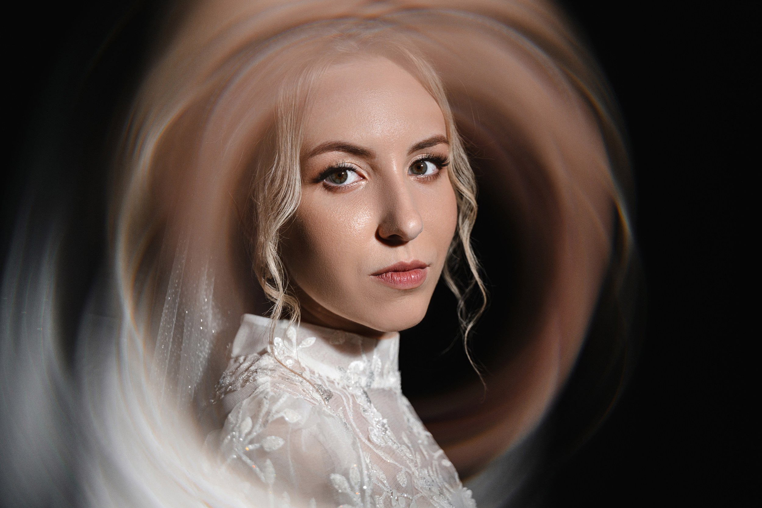 Виктория и Андрей. Свадебный фотограф в Тамбове Андрей Шаталов