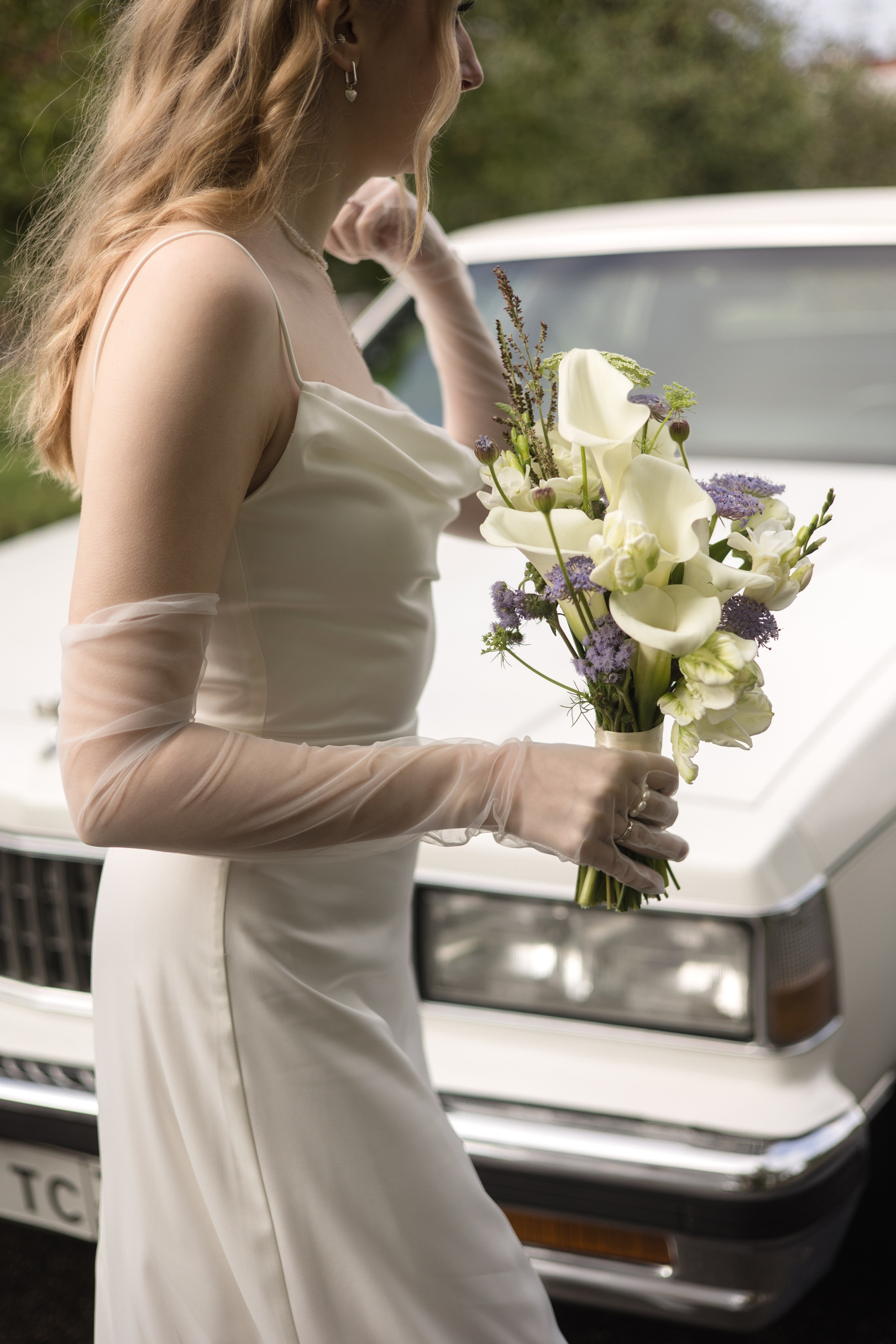 Андрей & Арина поженились!. Фотограф Чугунов Александр